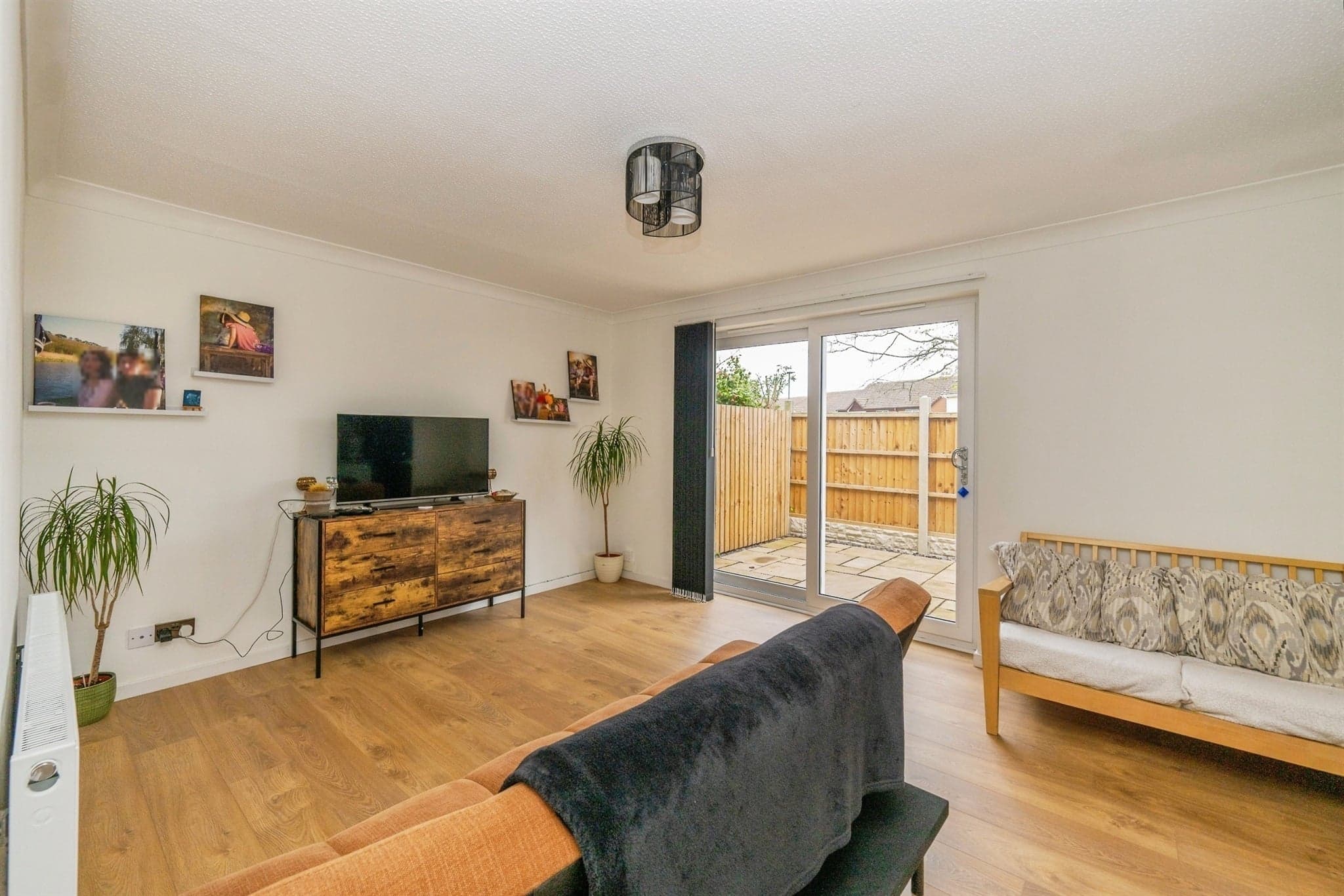 Property at Blithfield Gardens, Chellaston, Derby