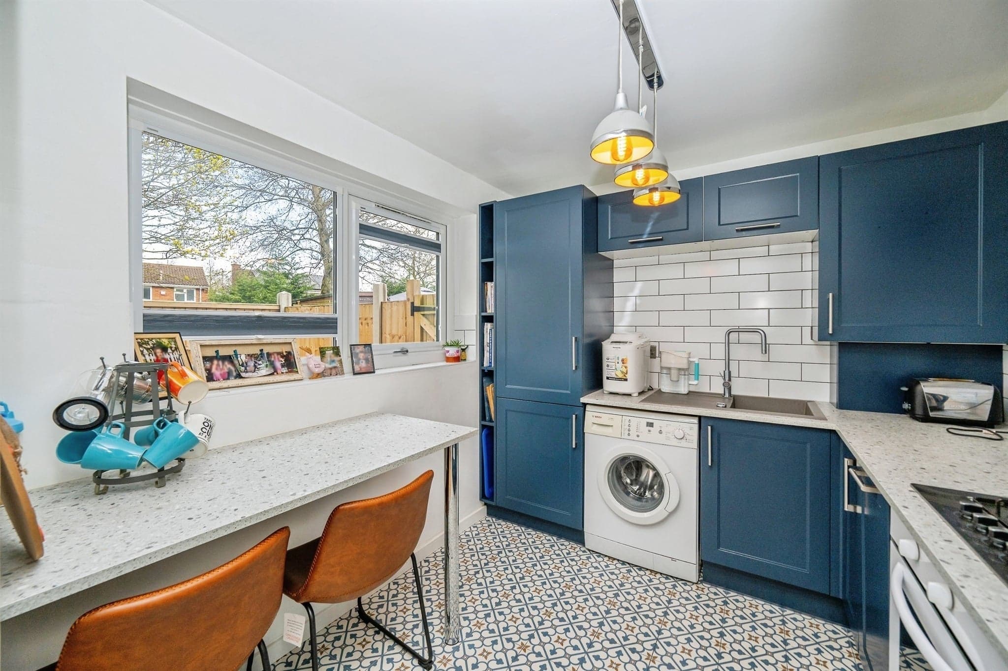 Property at Blithfield Gardens, Chellaston, Derby