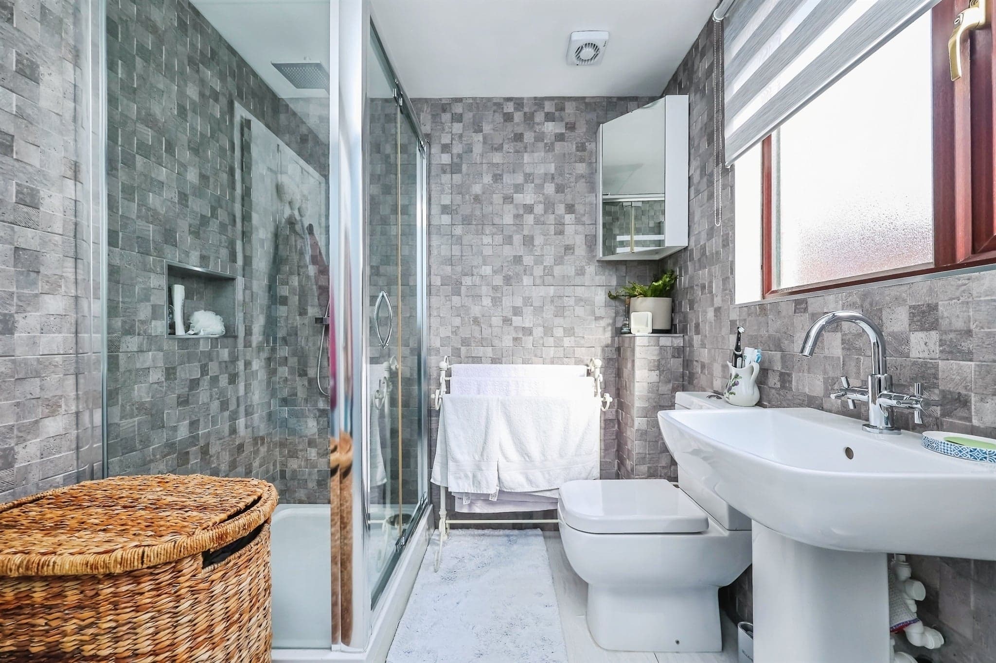 Property at Old Chapel Lane, Underwood, Nottingham