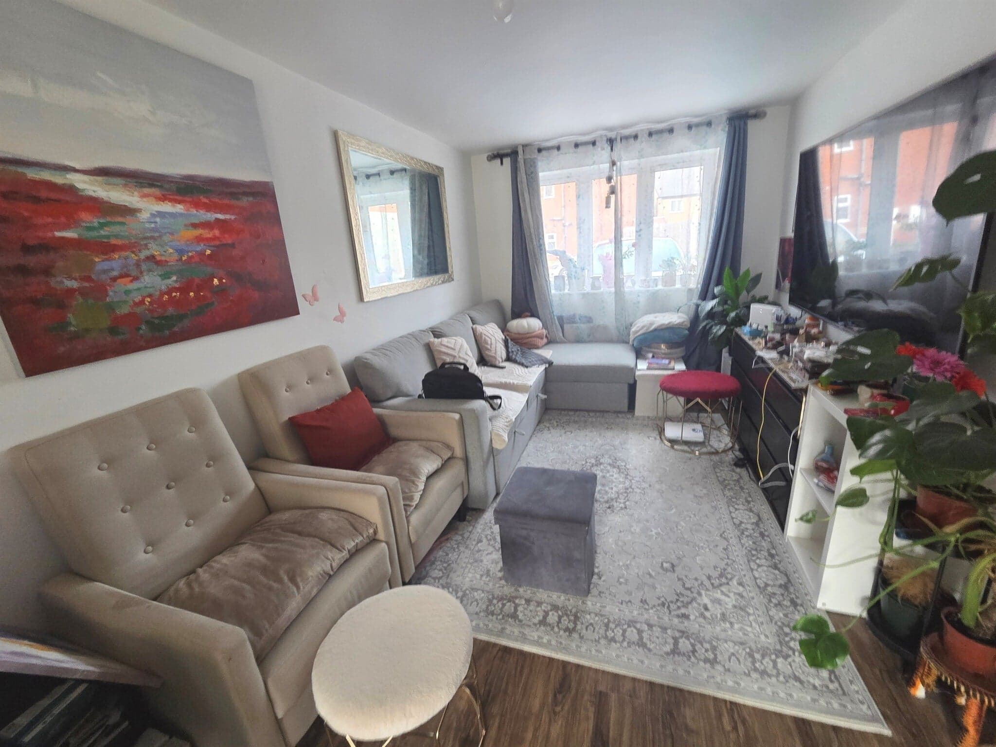 Property at South Lake Close, Bestwood Village, Nottingham