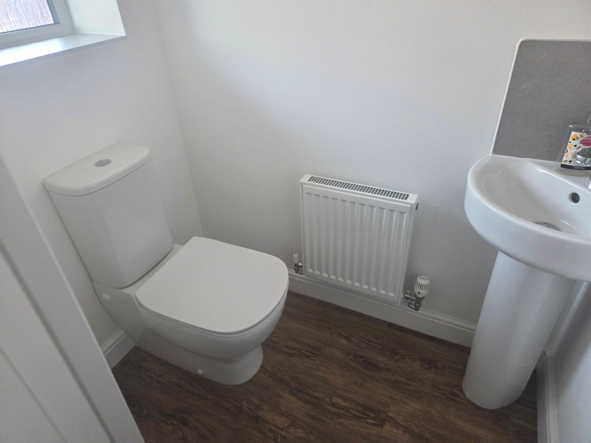 Property at South Lake Close, Bestwood Village, Nottingham
