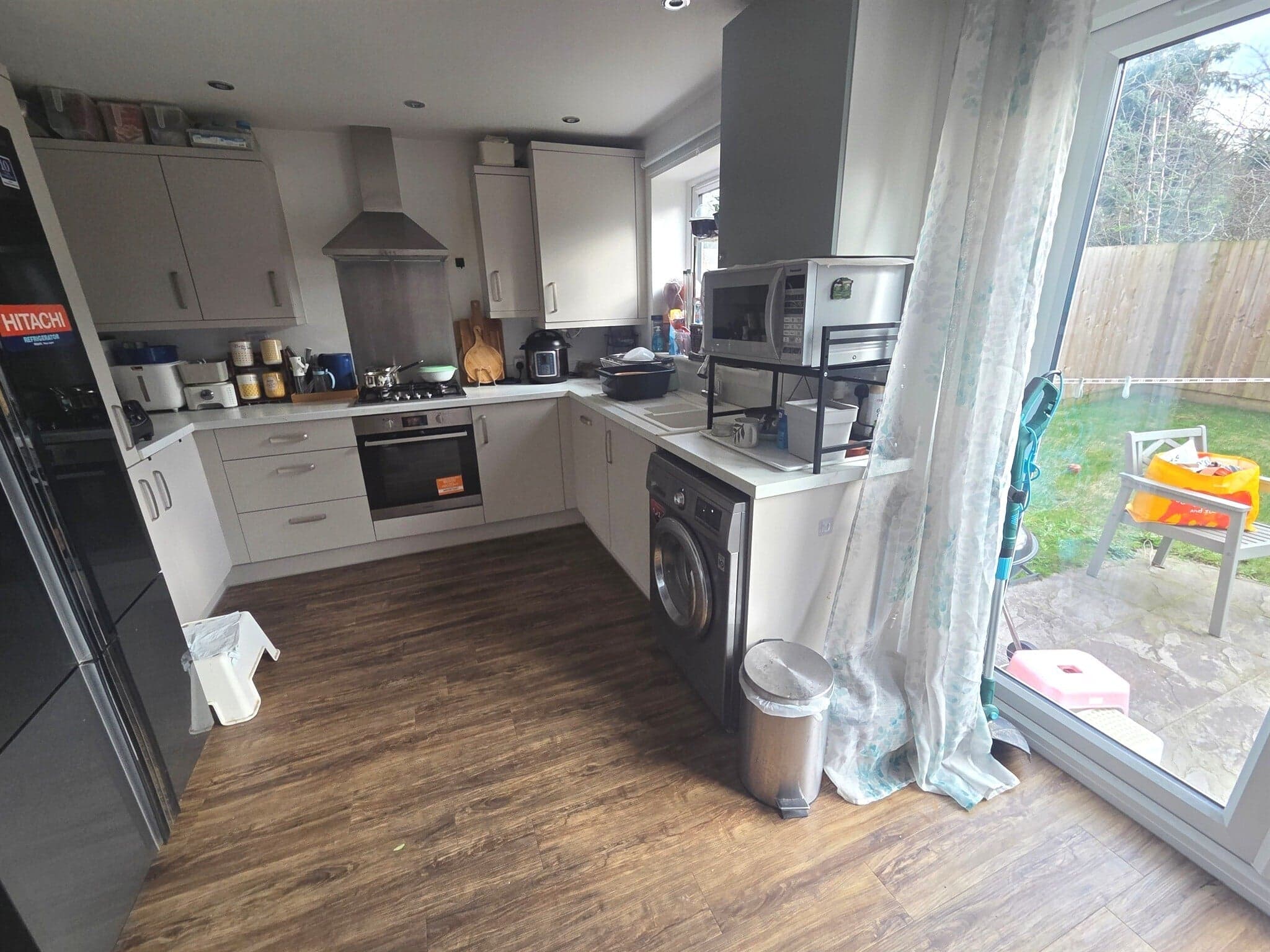 Property at South Lake Close, Bestwood Village, Nottingham