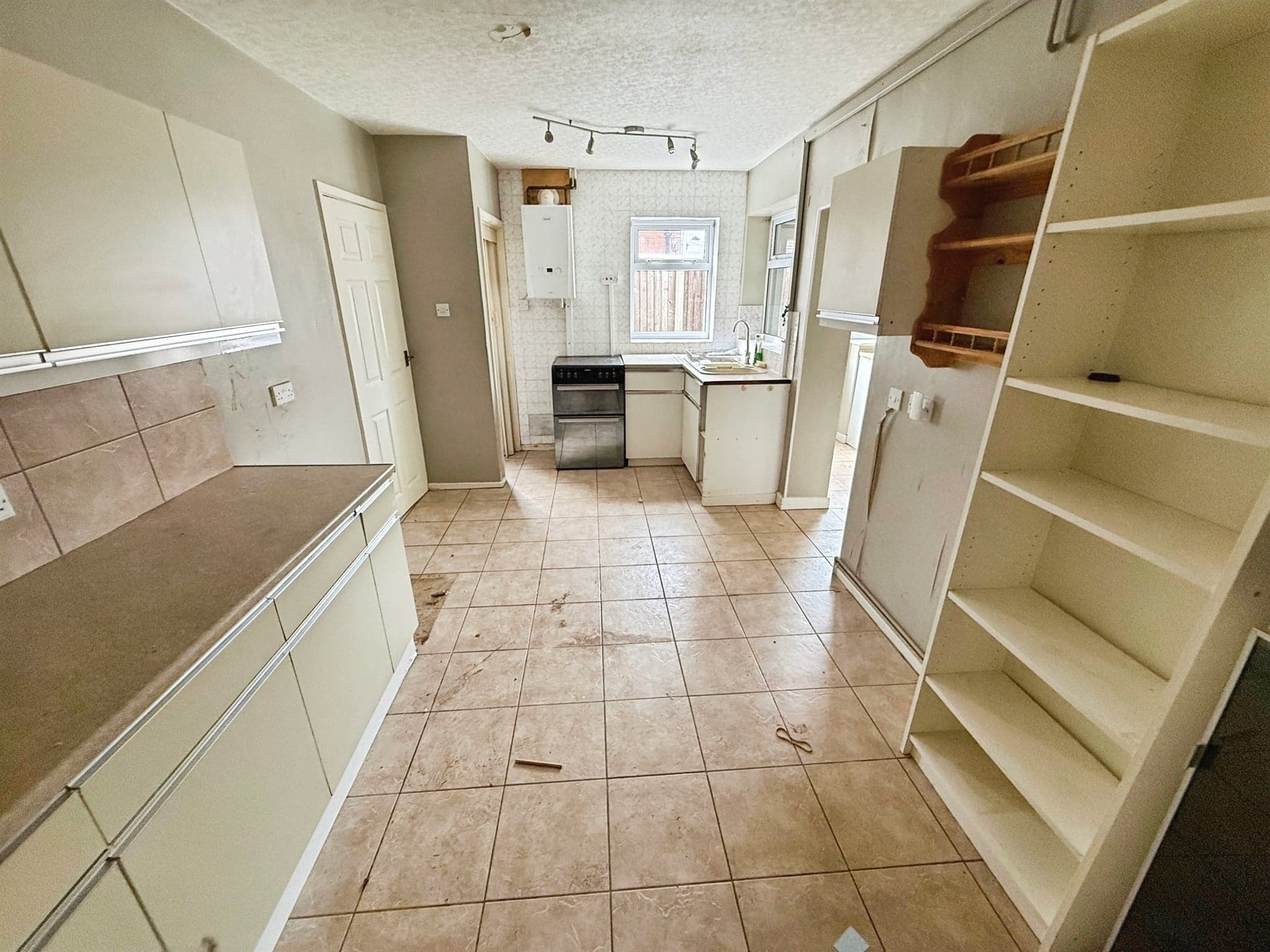 Property at Queen Street, Waingroves, Ripley