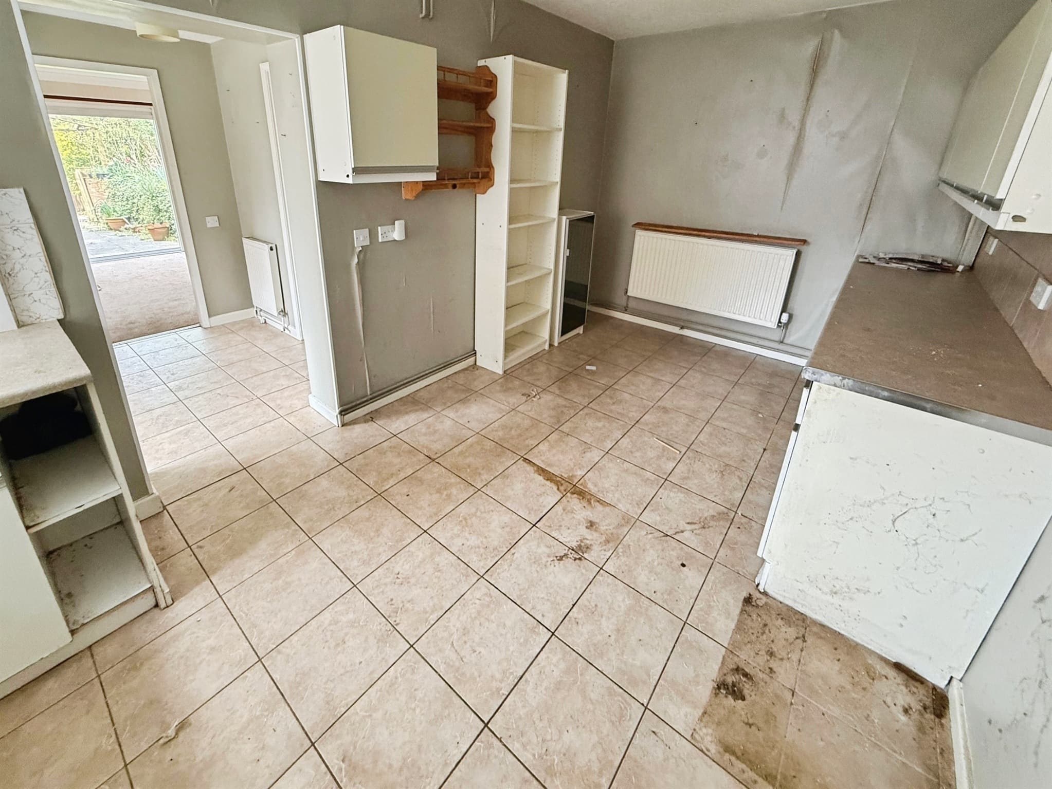 Property at Queen Street, Waingroves, Ripley