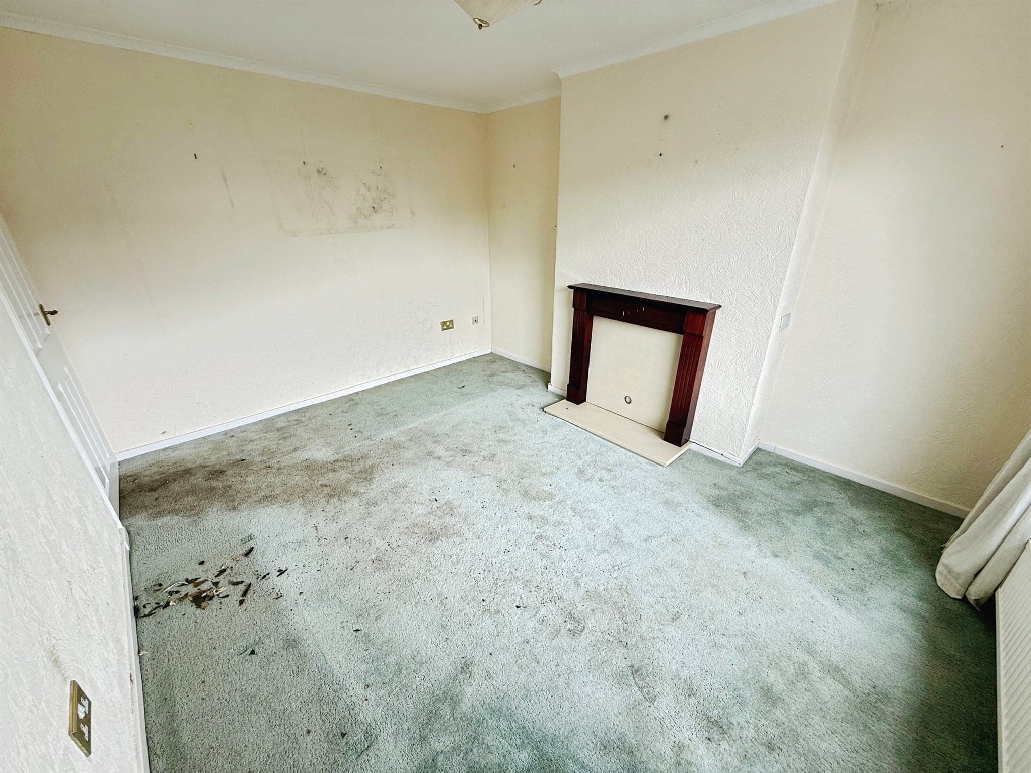 Property at Queen Street, Waingroves, Ripley