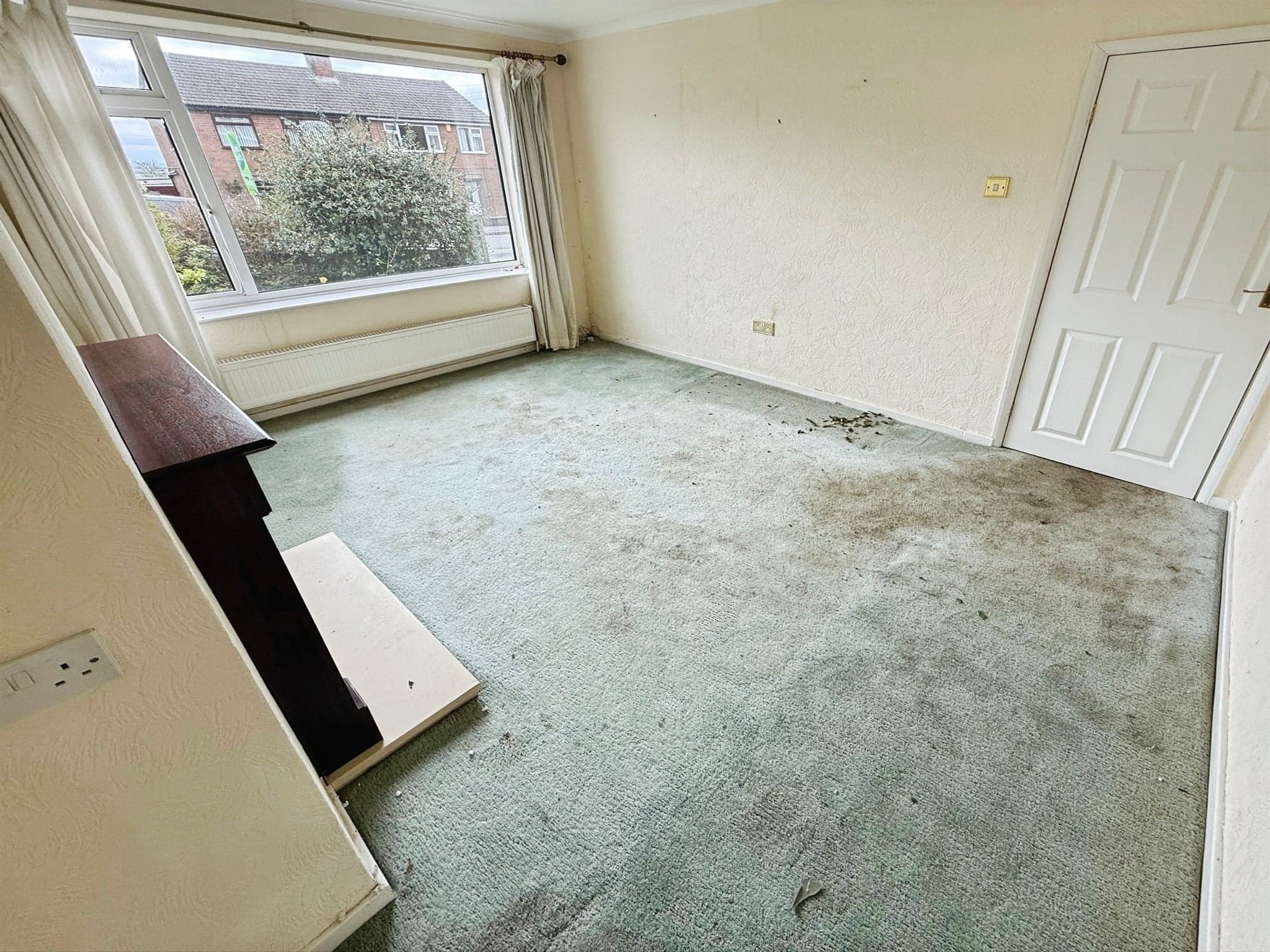 Property at Queen Street, Waingroves, Ripley