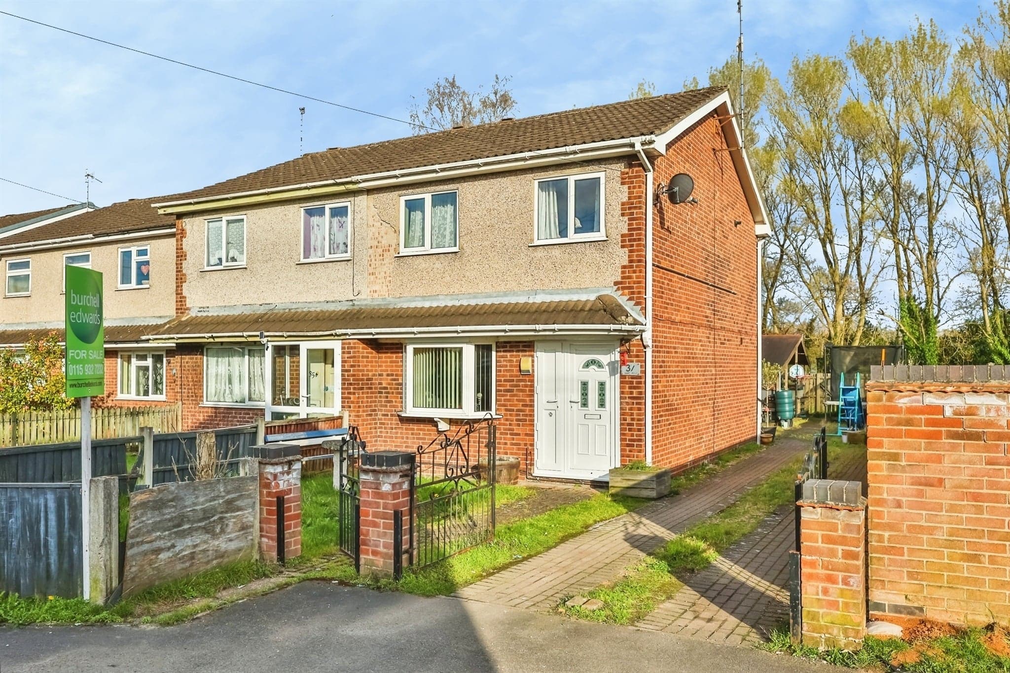 Property at Beatty Walk, Ilkeston