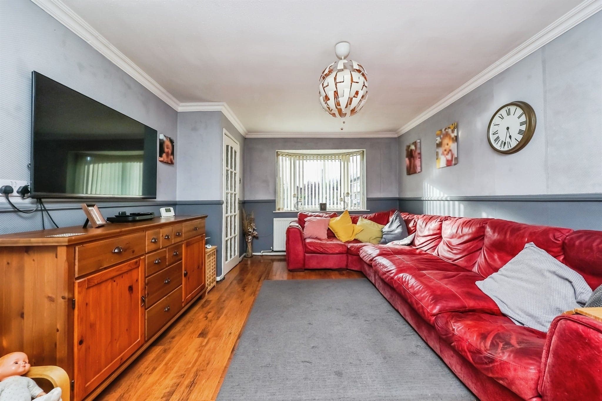 Property at Beatty Walk, Ilkeston