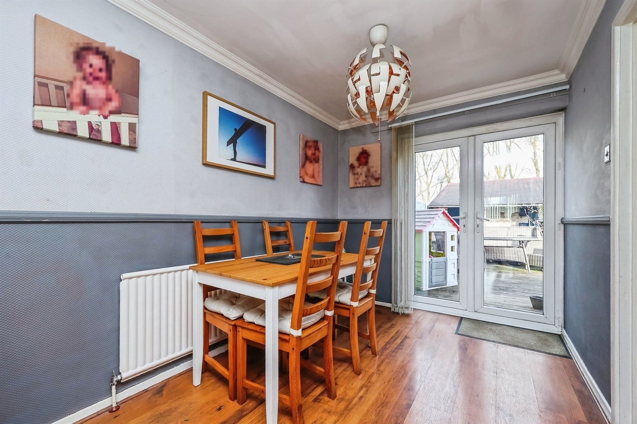 Property at Beatty Walk, Ilkeston