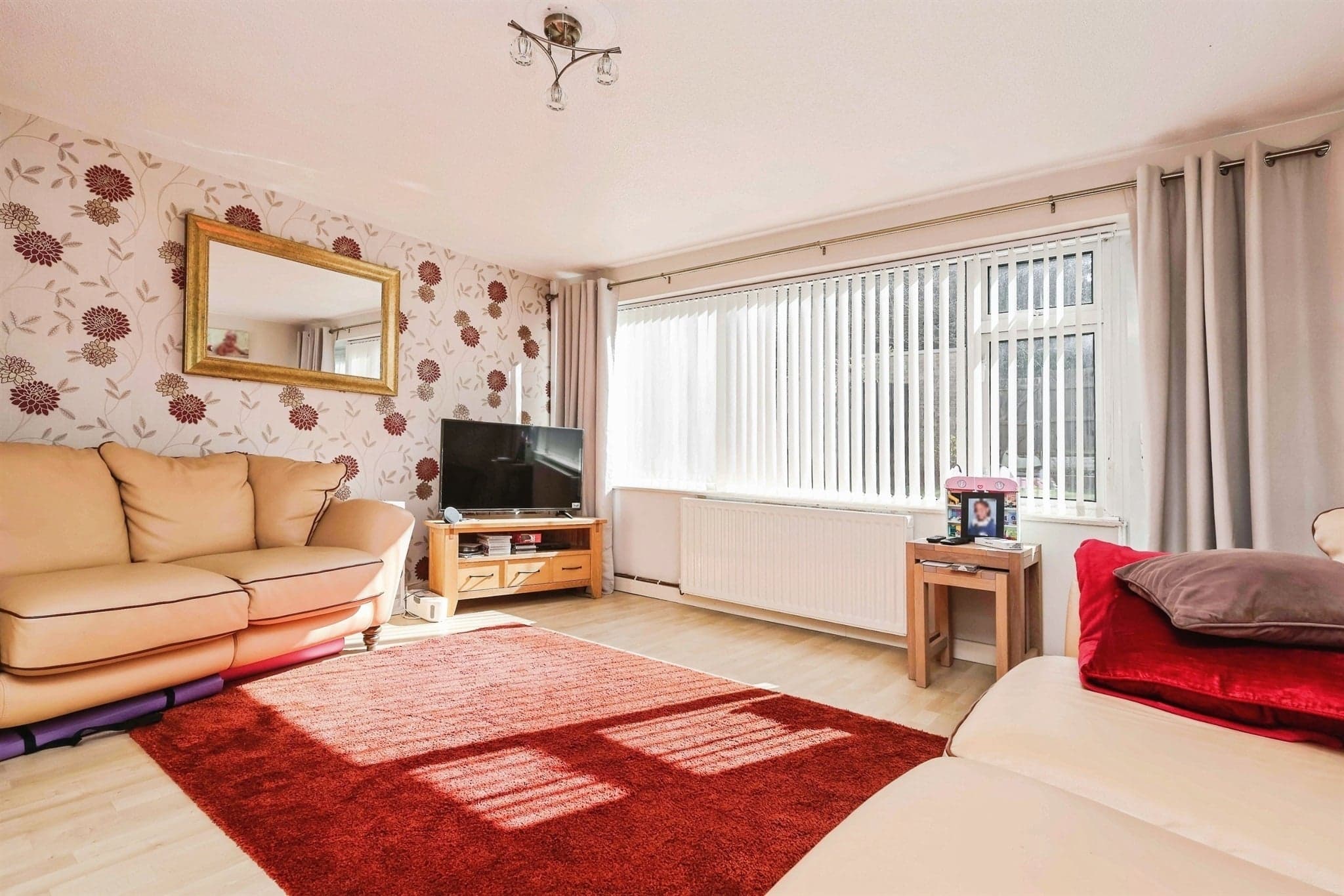 Property at Kempton Park Road, Birmingham