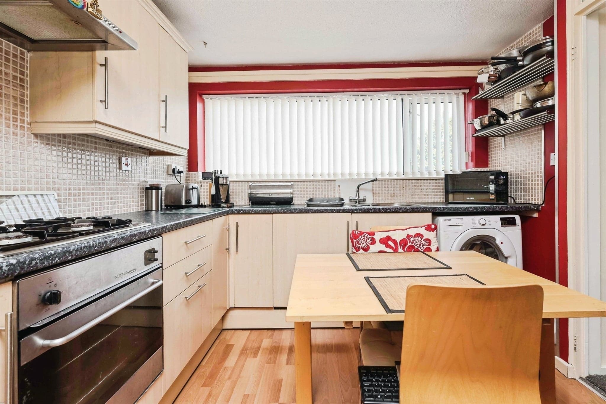 Property at Kempton Park Road, Birmingham