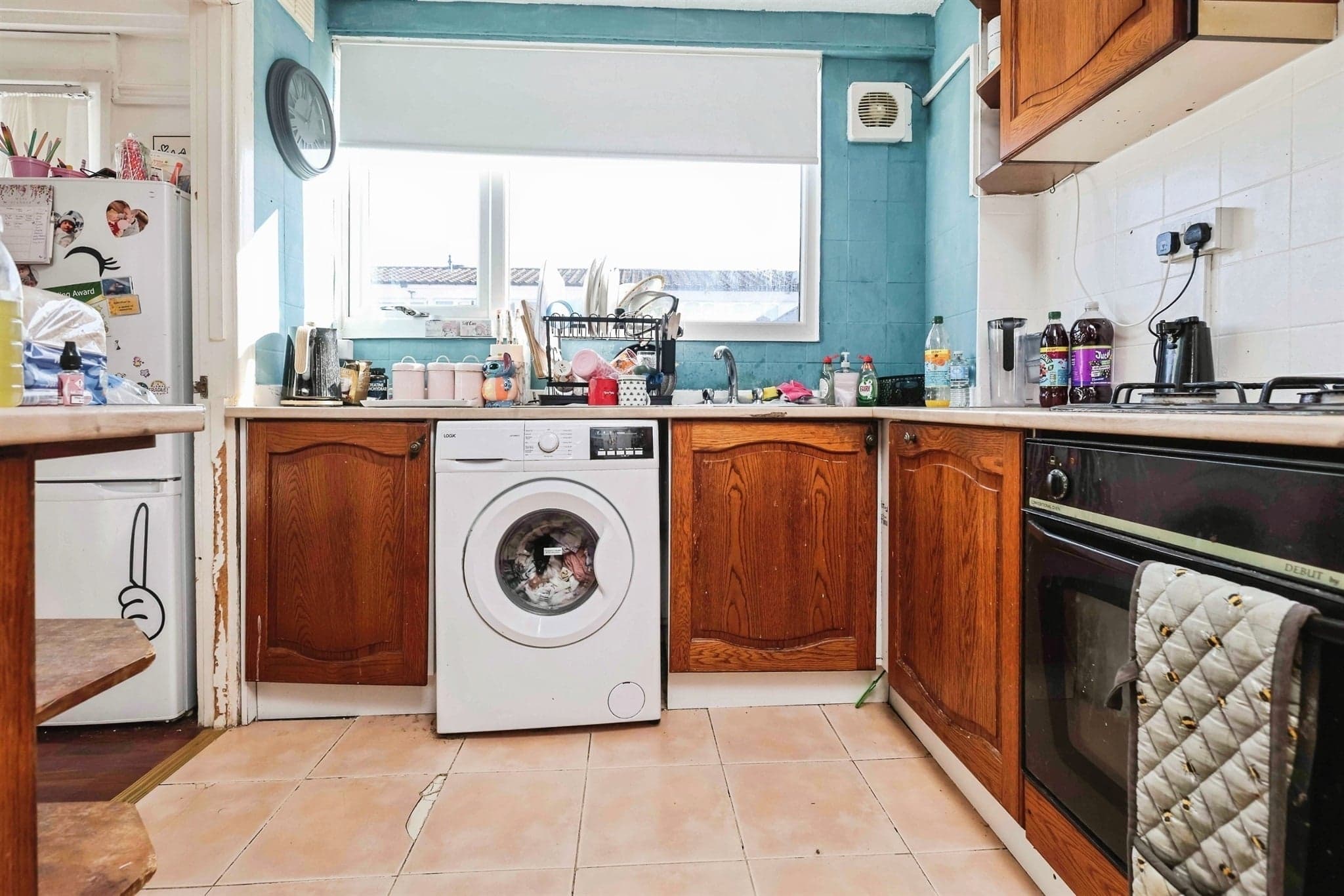 Property at Rathlin Croft, Birmingham