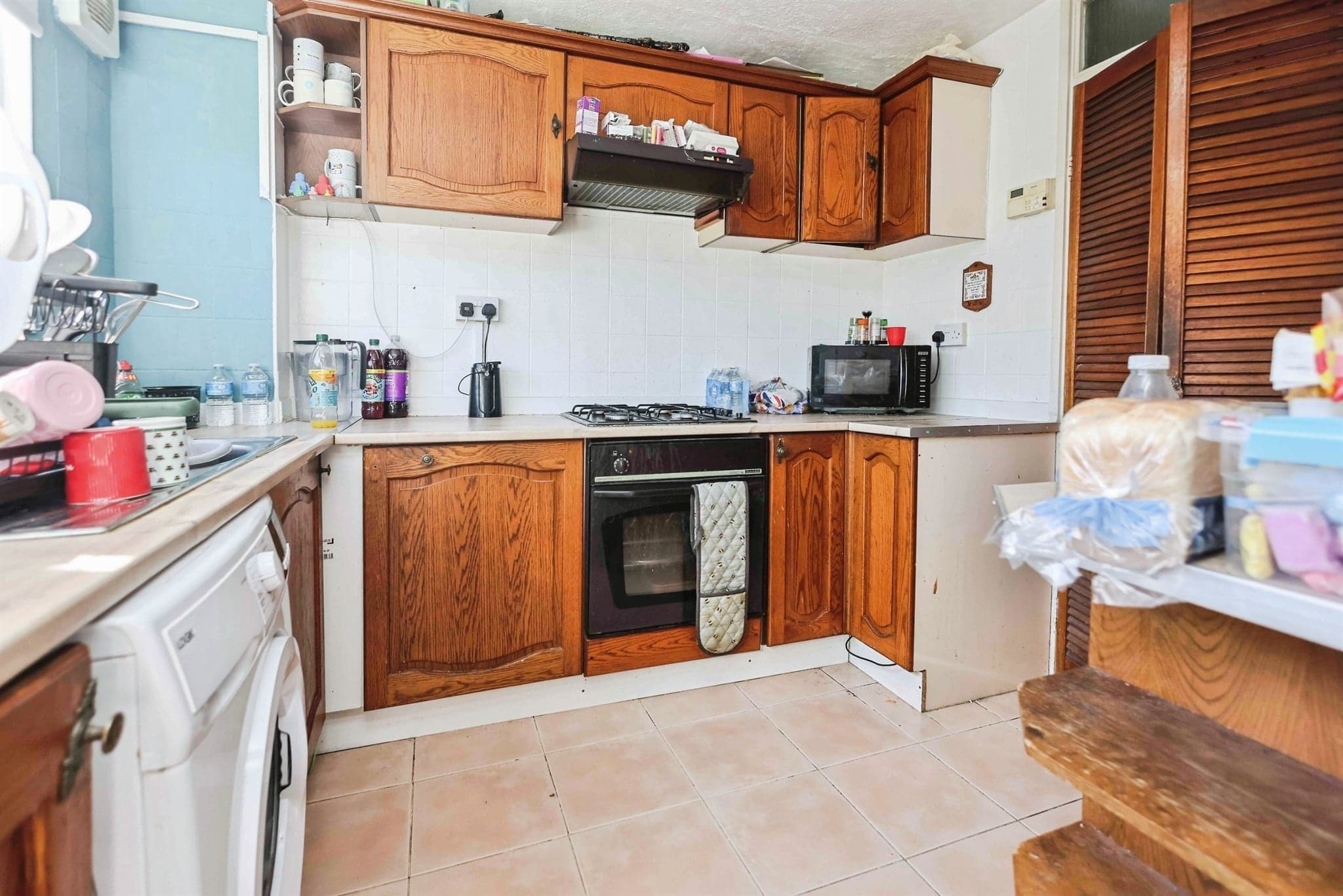 Property at Rathlin Croft, Birmingham