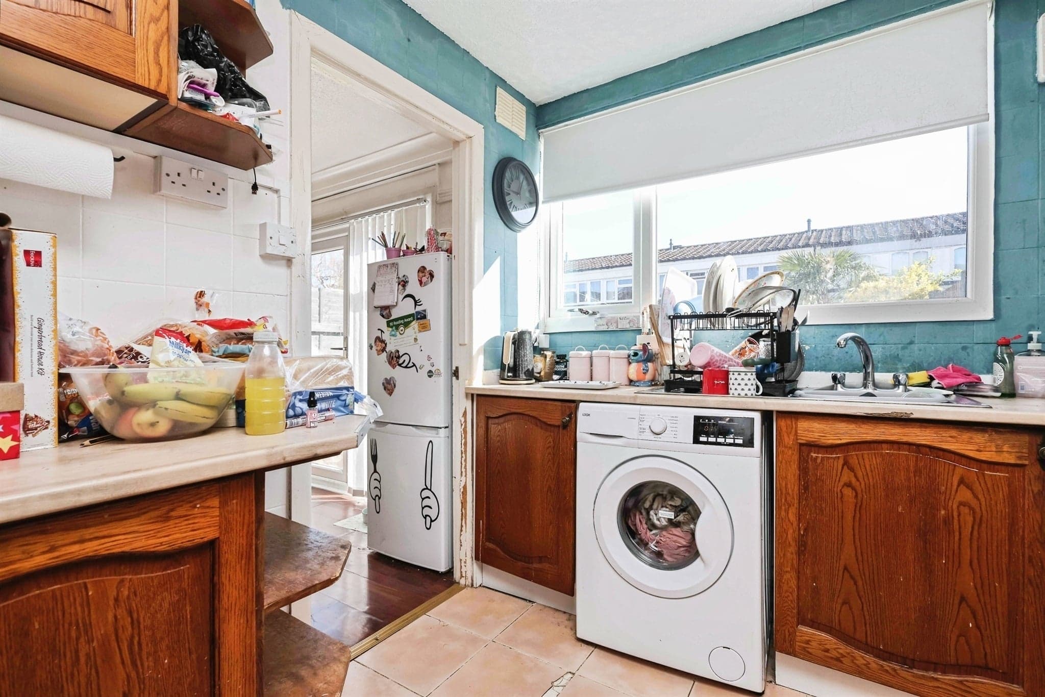 Property at Rathlin Croft, Birmingham