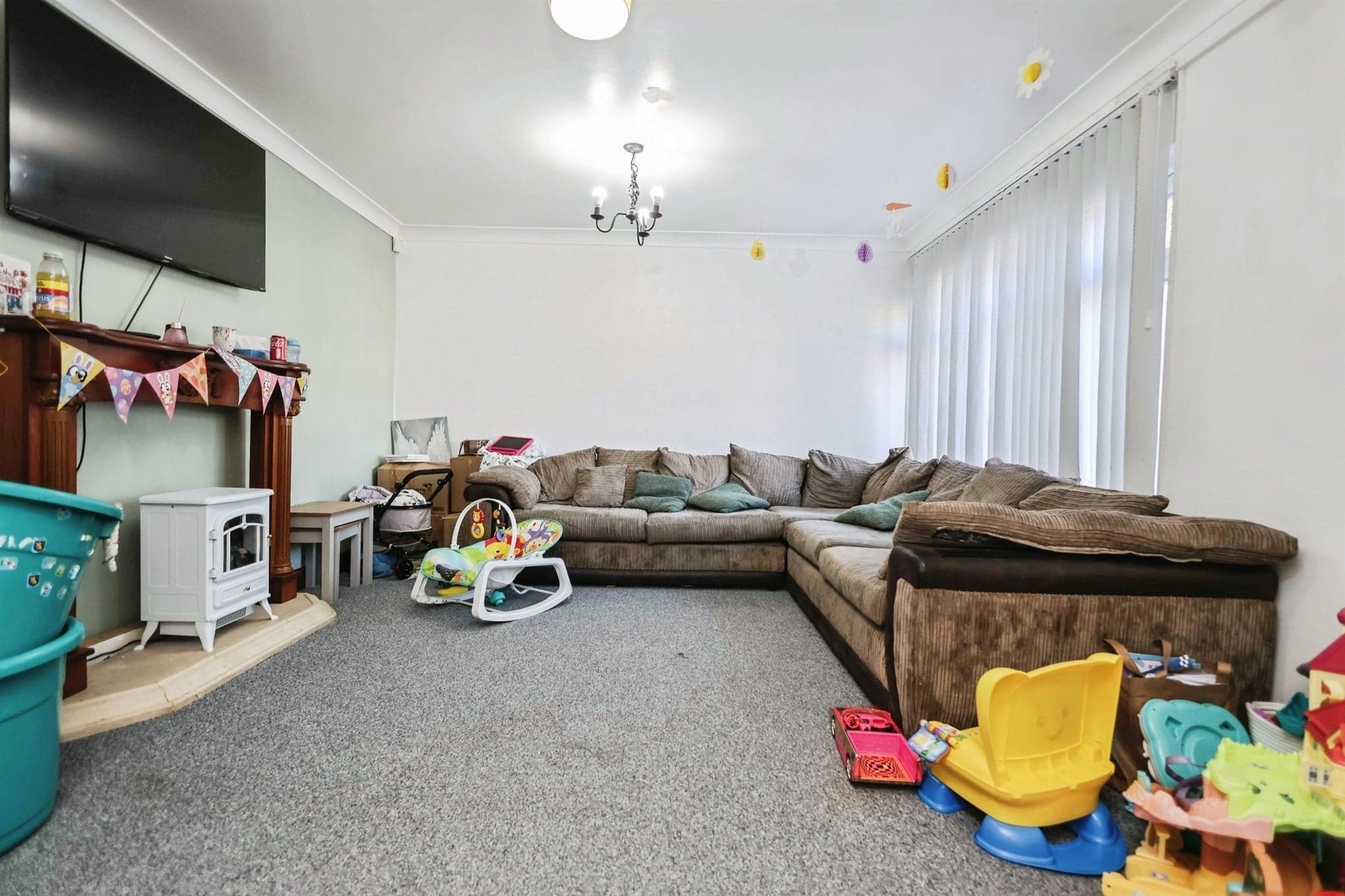 Property at Rathlin Croft, Birmingham