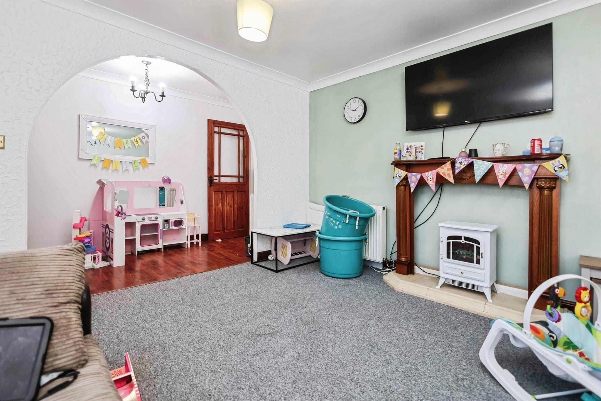 Property at Rathlin Croft, Birmingham