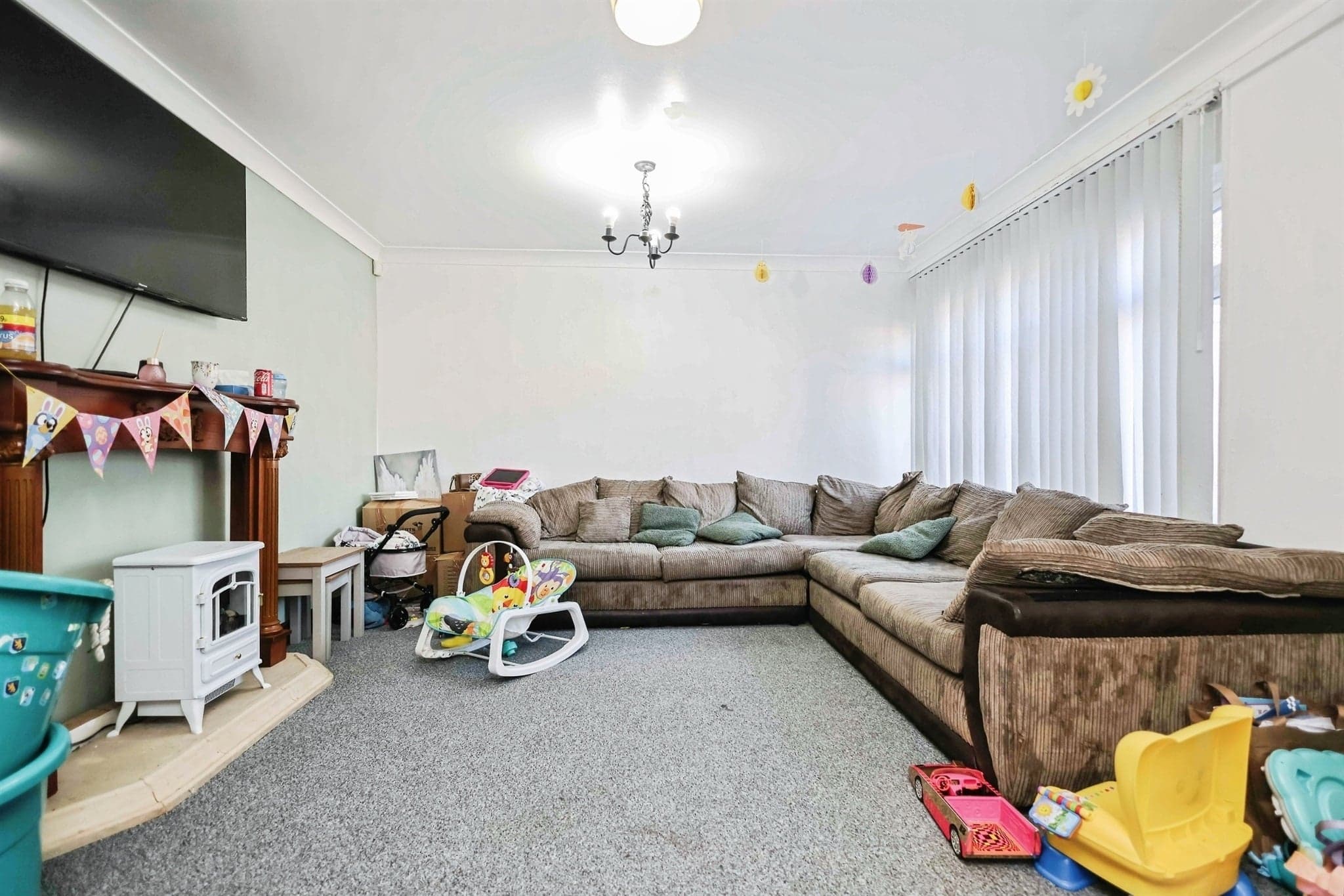 Property at Rathlin Croft, Birmingham