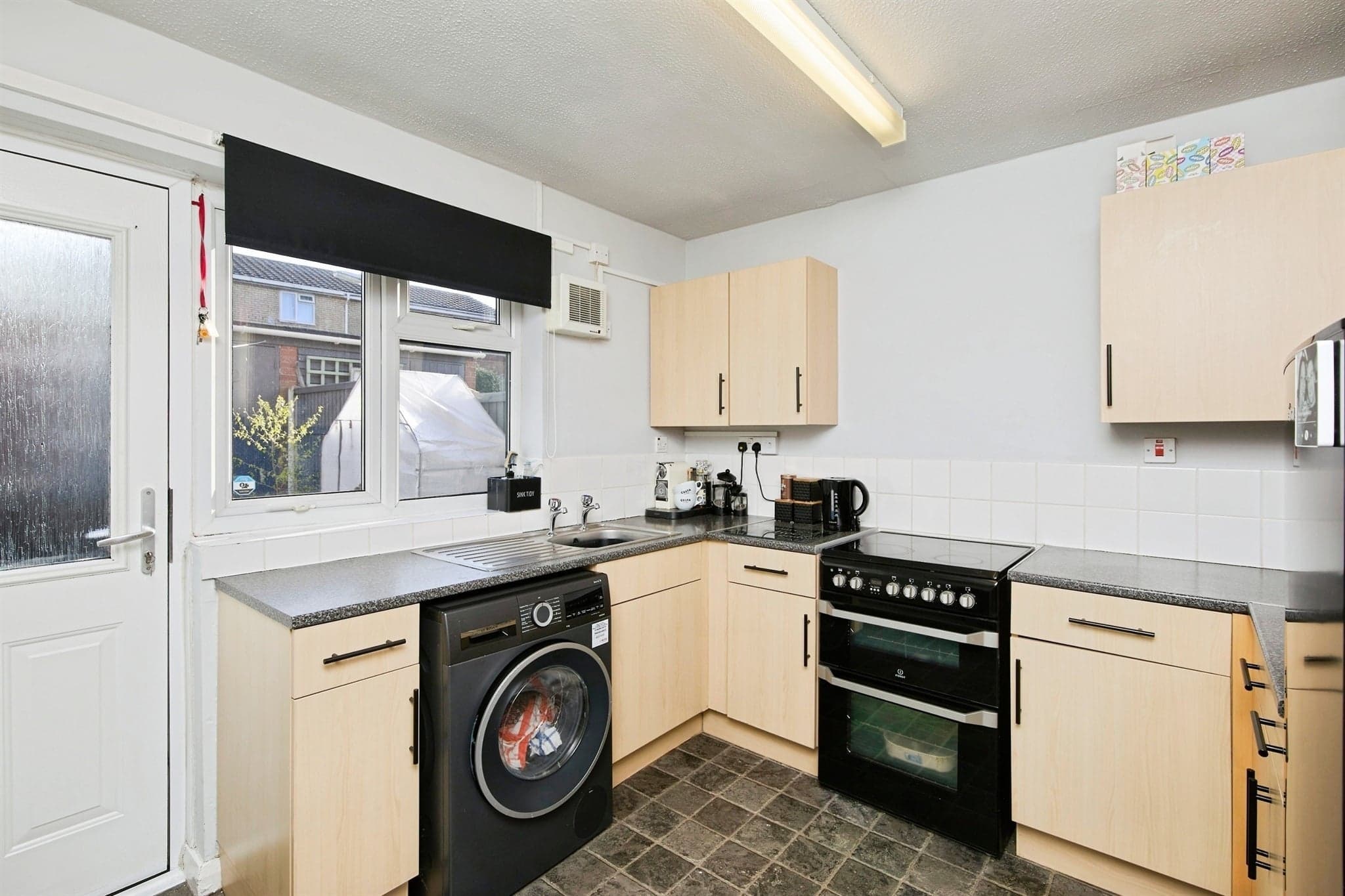 Property at St. Lukes Road, Burton-On-Trent
