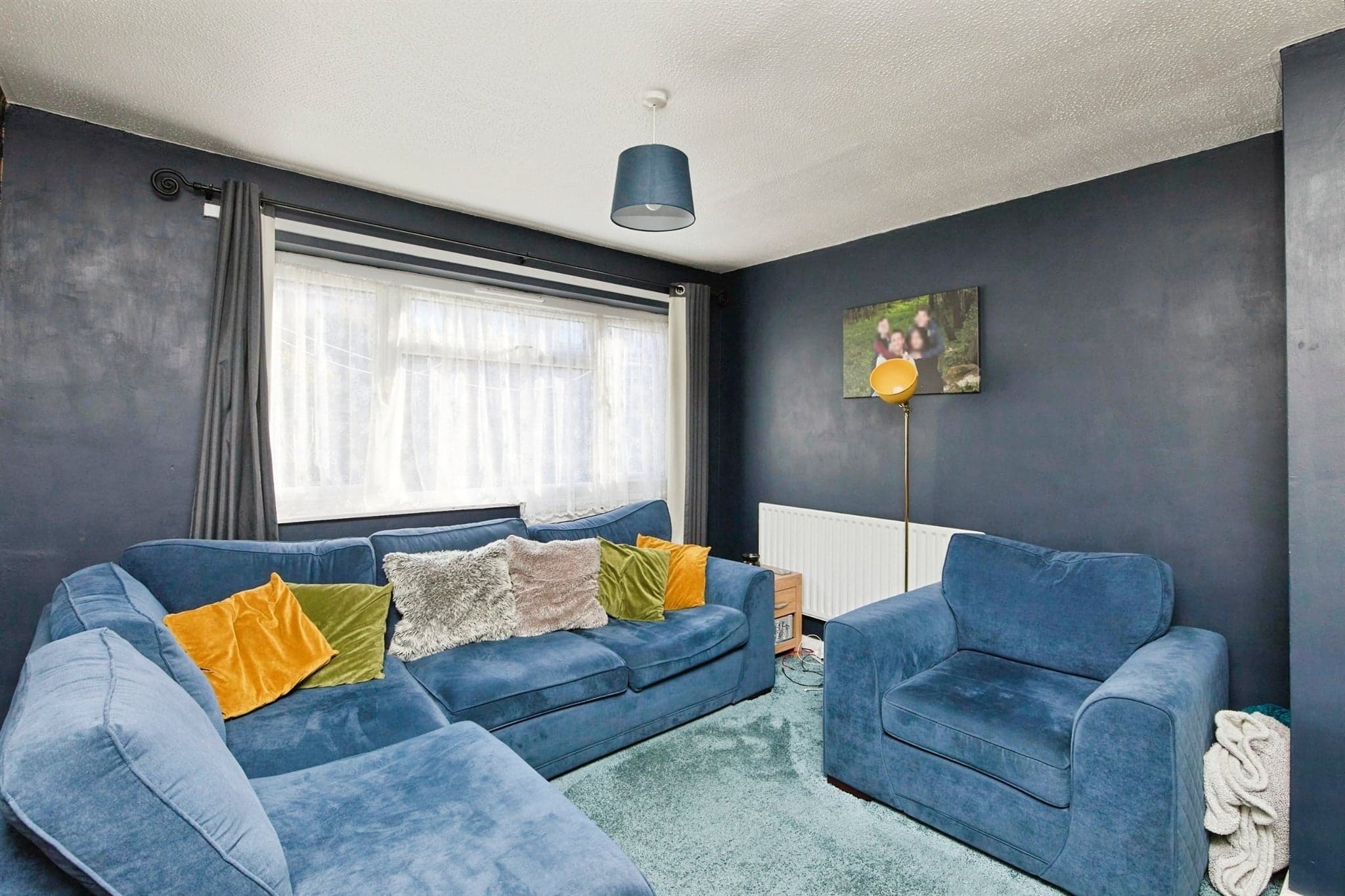 Property at St. Lukes Road, Burton-On-Trent