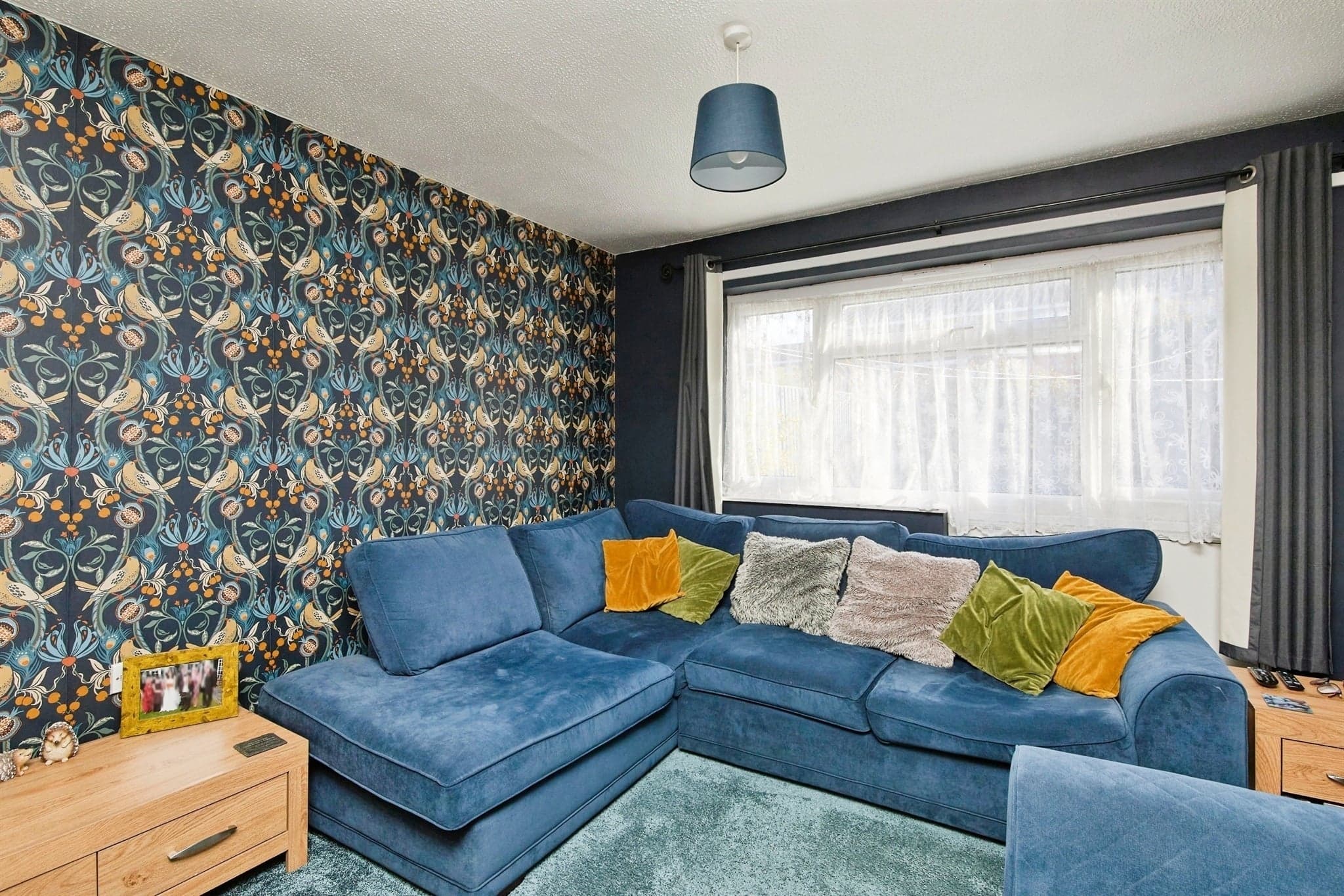 Property at St. Lukes Road, Burton-On-Trent