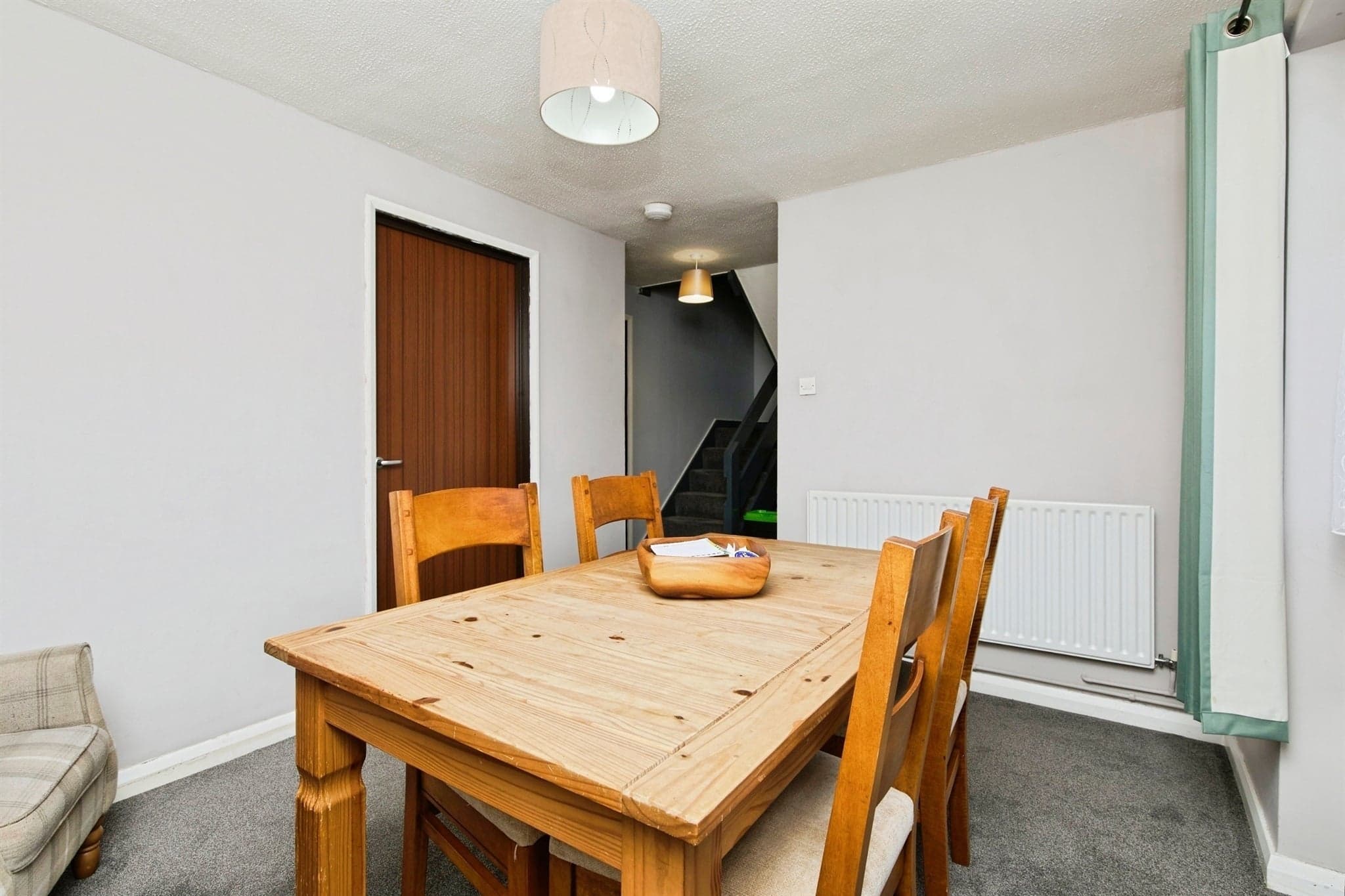 Property at St. Lukes Road, Burton-On-Trent