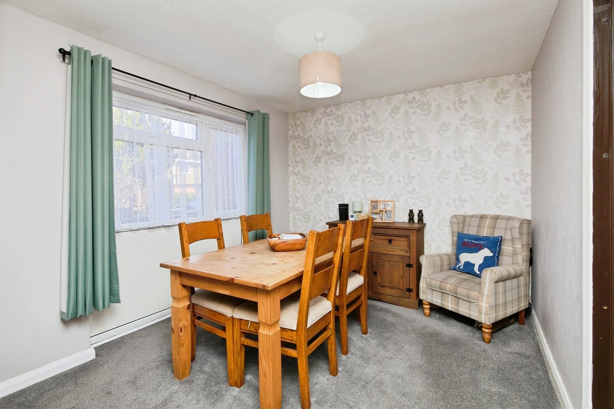 Property at St. Lukes Road, Burton-On-Trent