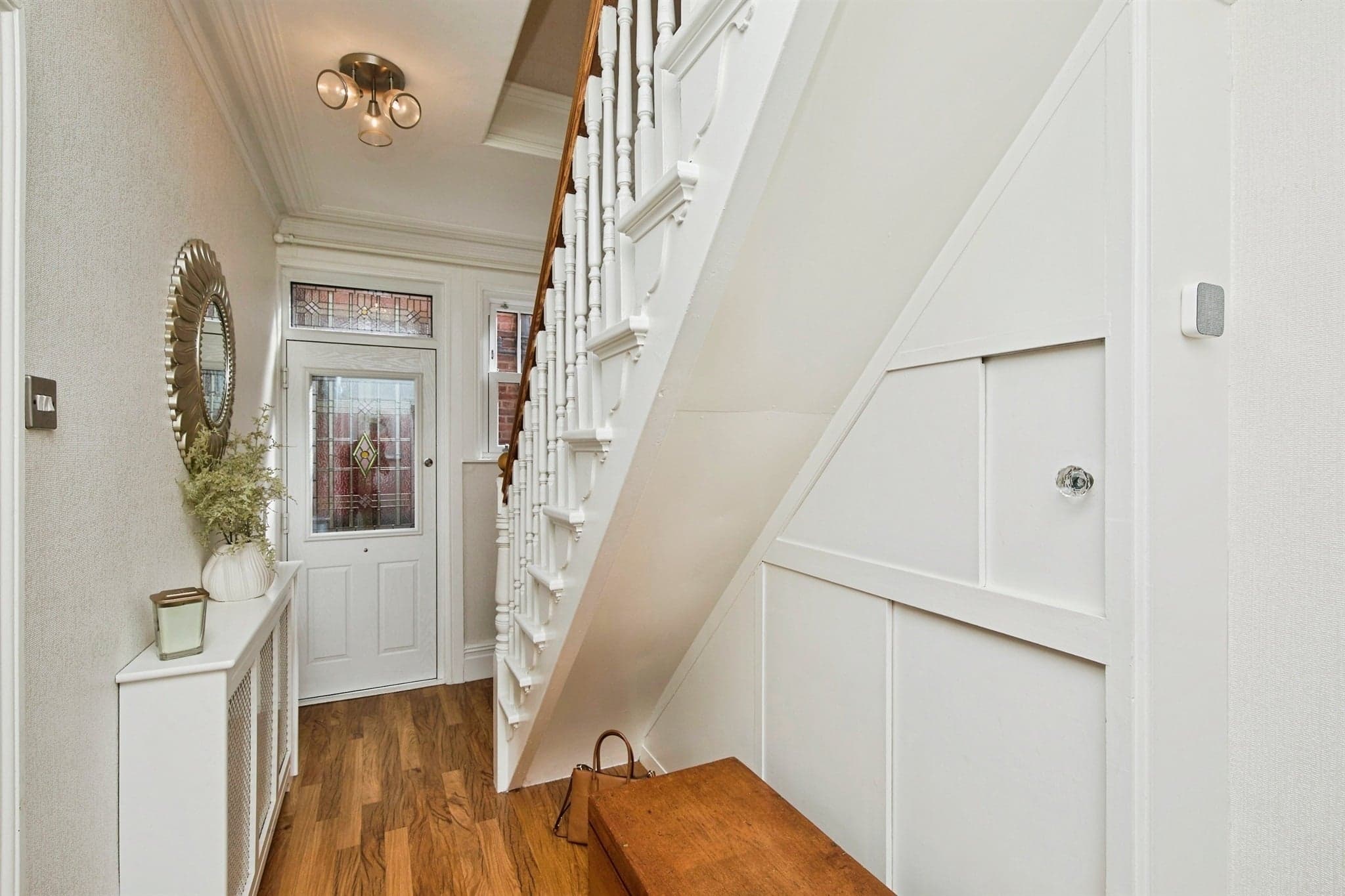 Property at Malvern Street, BURTON-ON-TRENT