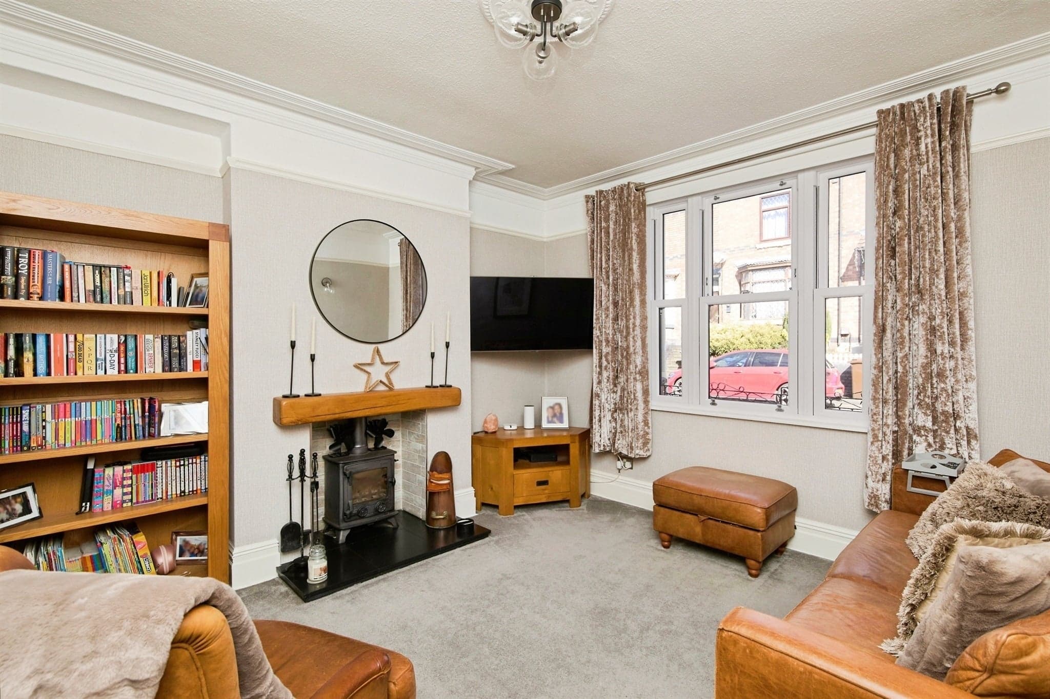 Property at Malvern Street, BURTON-ON-TRENT