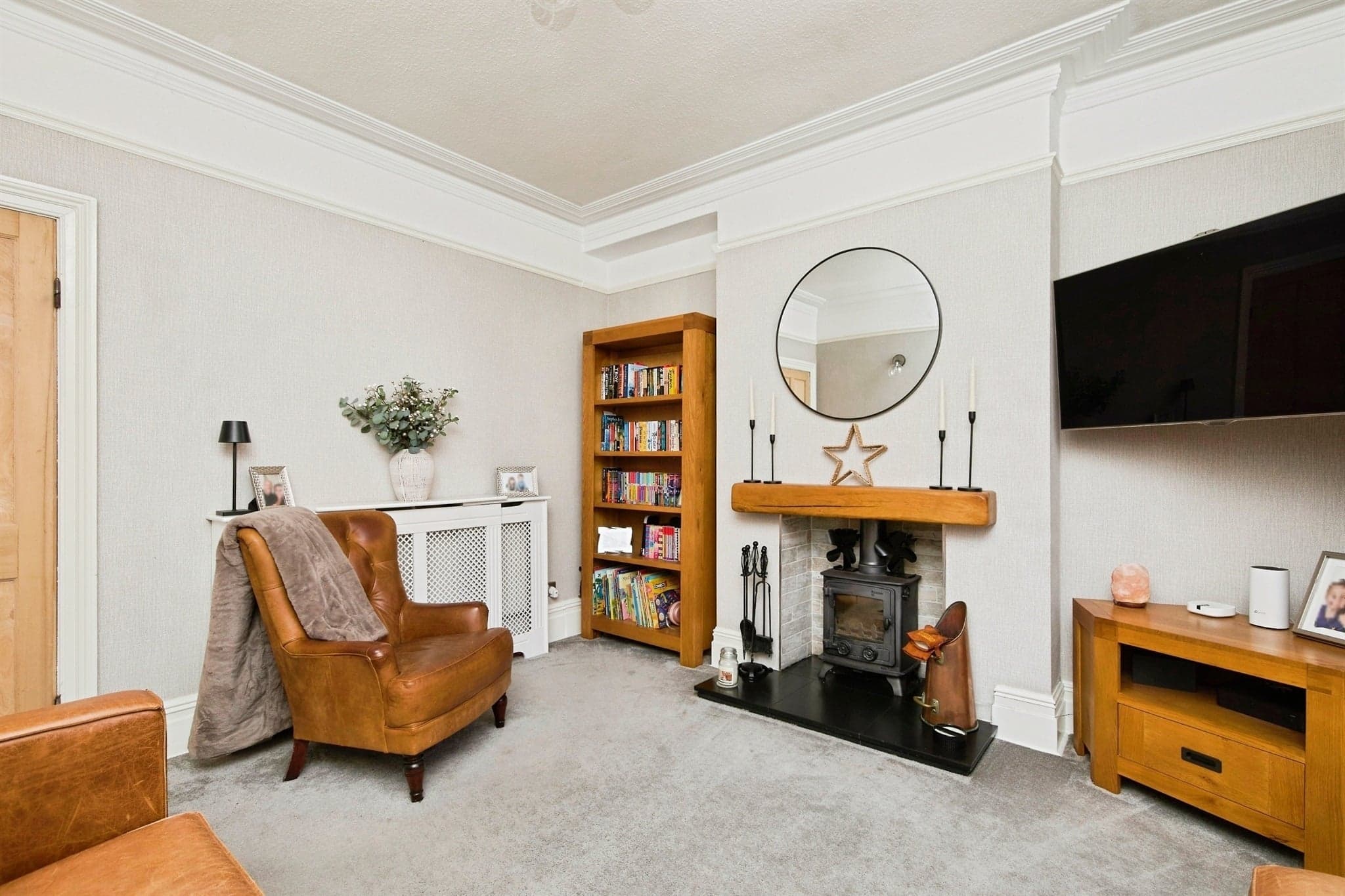 Property at Malvern Street, BURTON-ON-TRENT