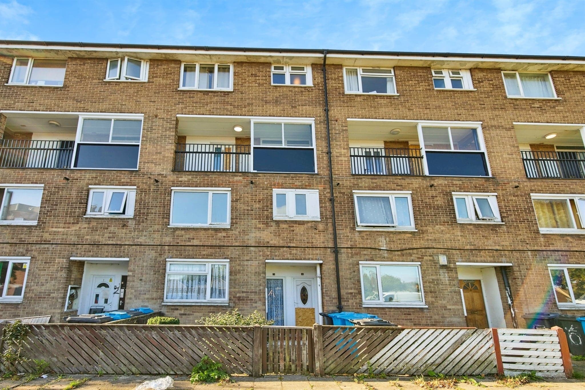 Property at Wilkins Drive, Allenton, Derby