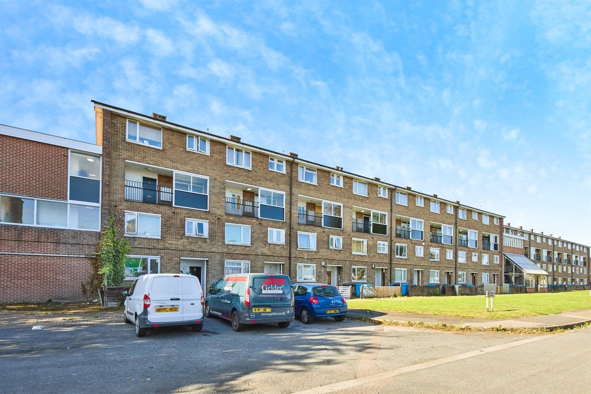 Property at Wilkins Drive, Allenton, Derby