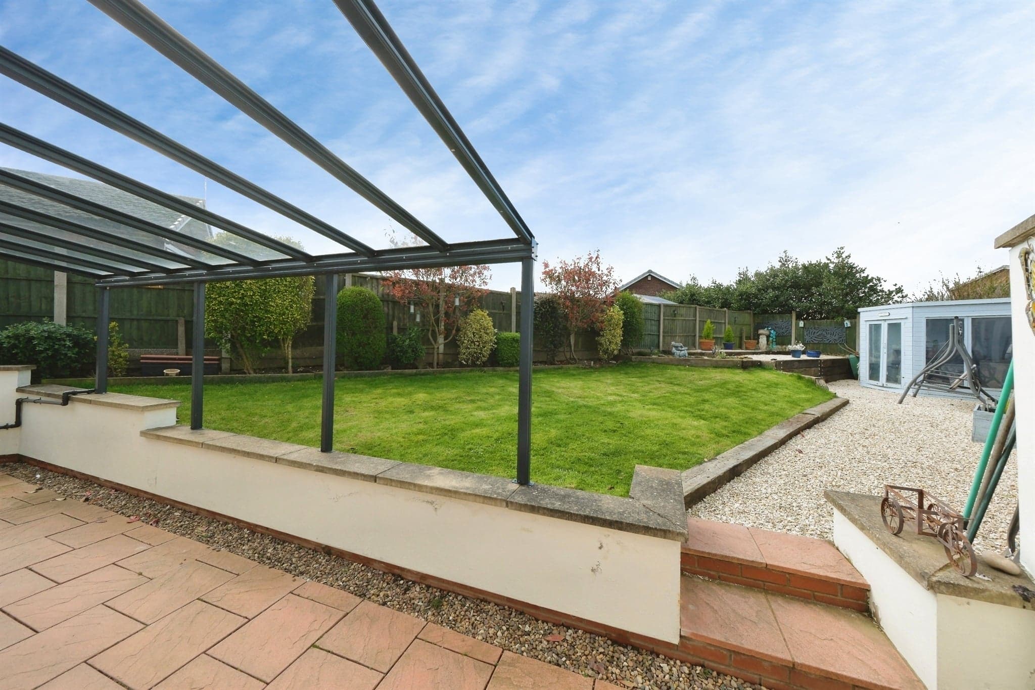 Property at Keats Avenue, SUTTON-IN-ASHFIELD