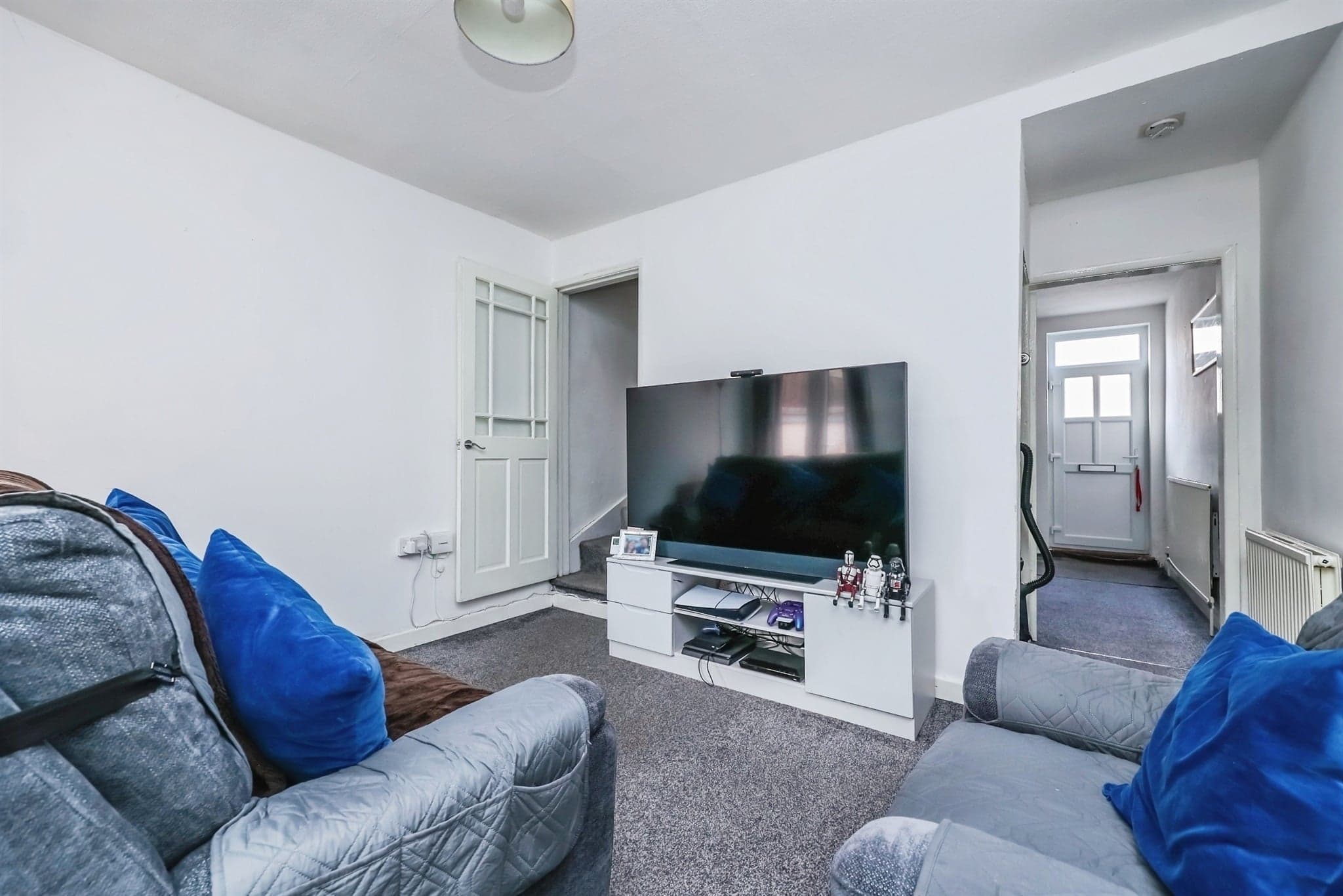 Property at Park Road, Ilkeston