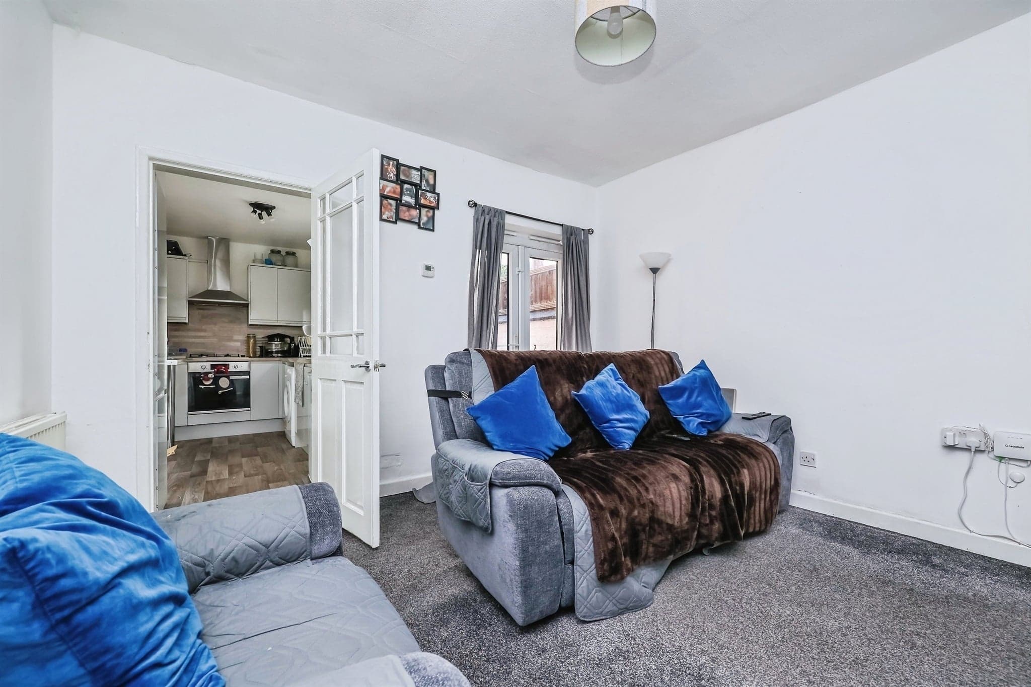 Property at Park Road, Ilkeston