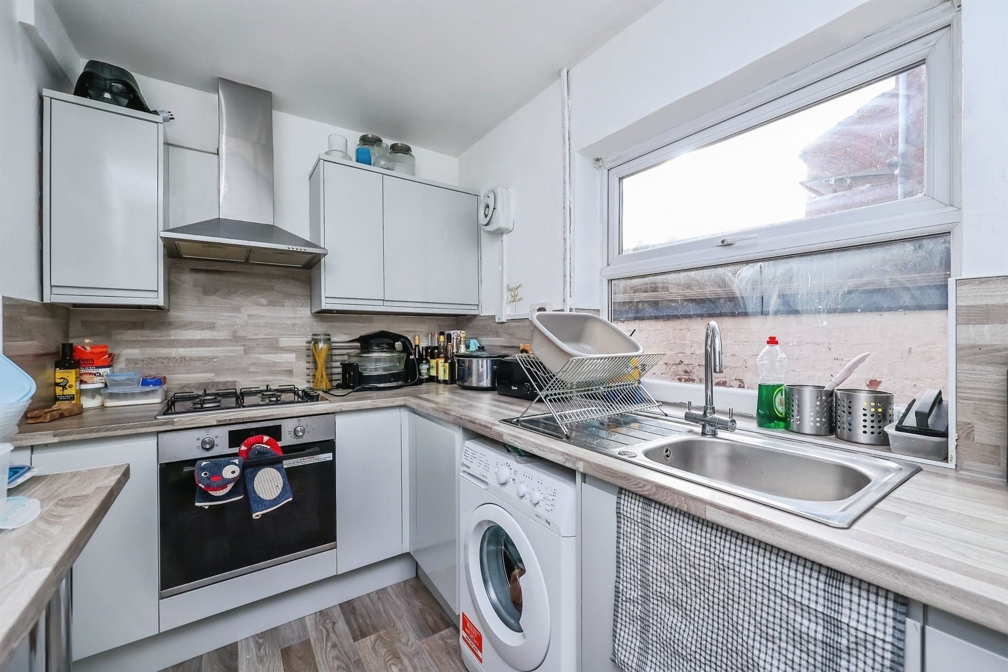 Property at Park Road, Ilkeston