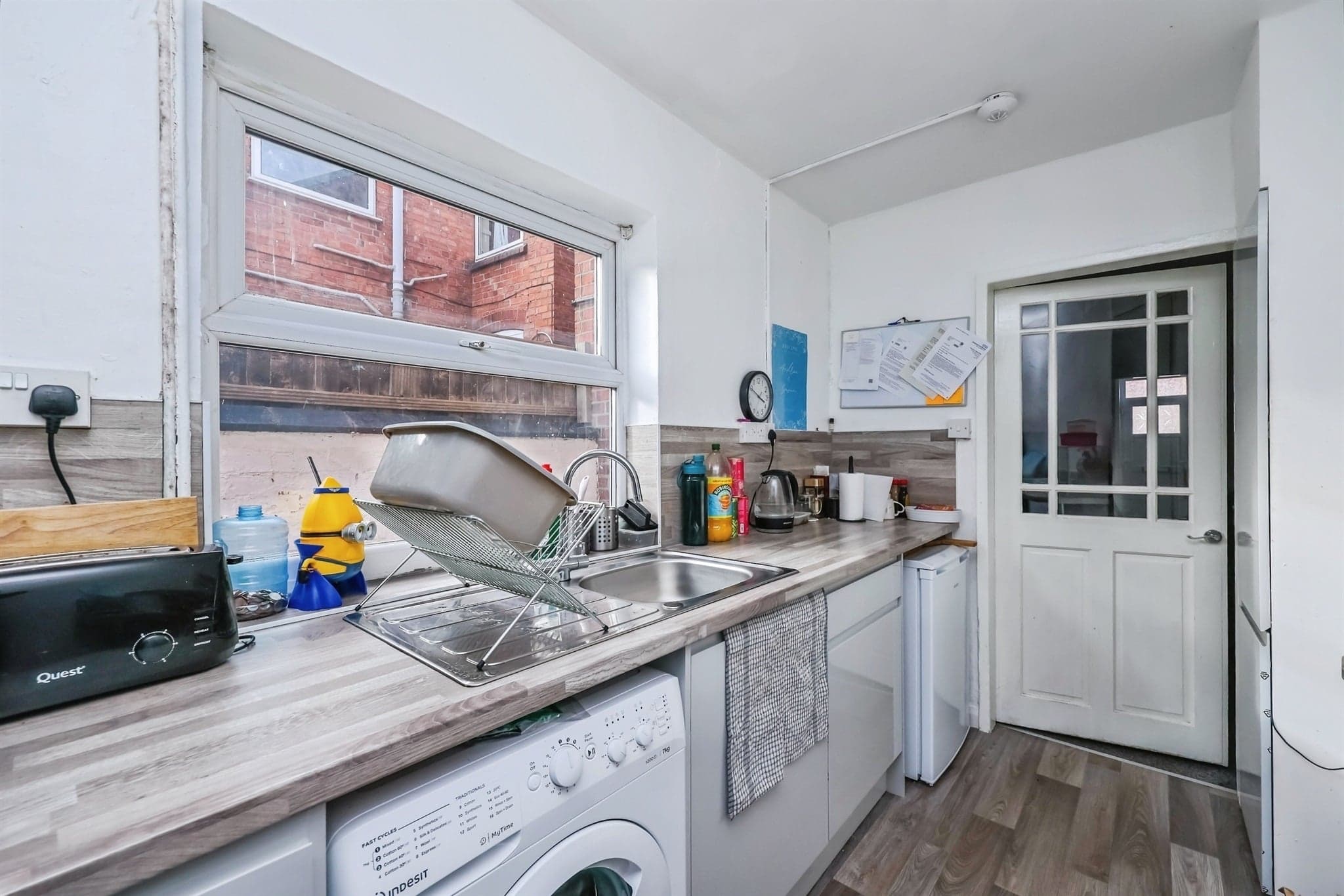 Property at Park Road, Ilkeston