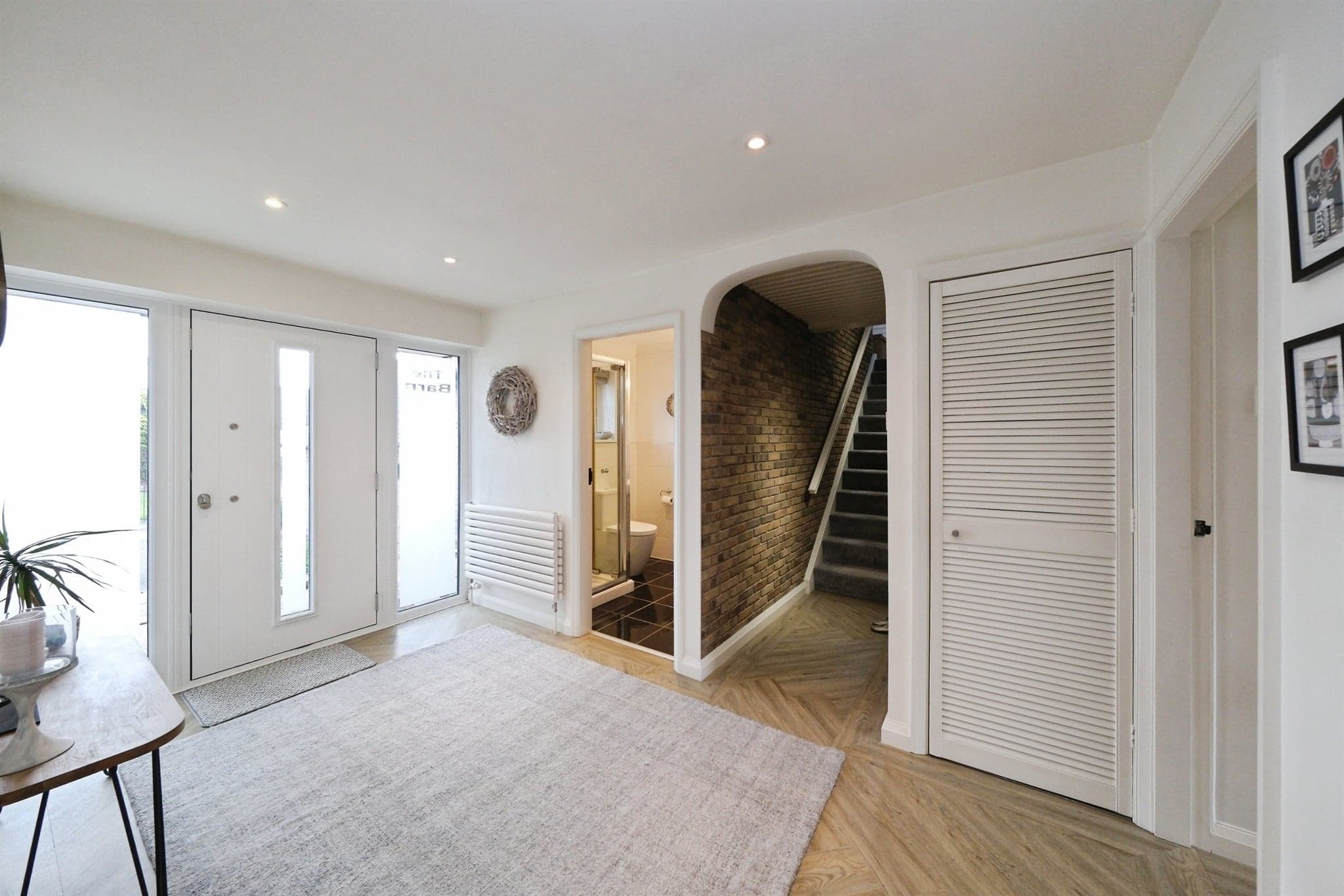 Property at Grimesgate, Diseworth, Derby