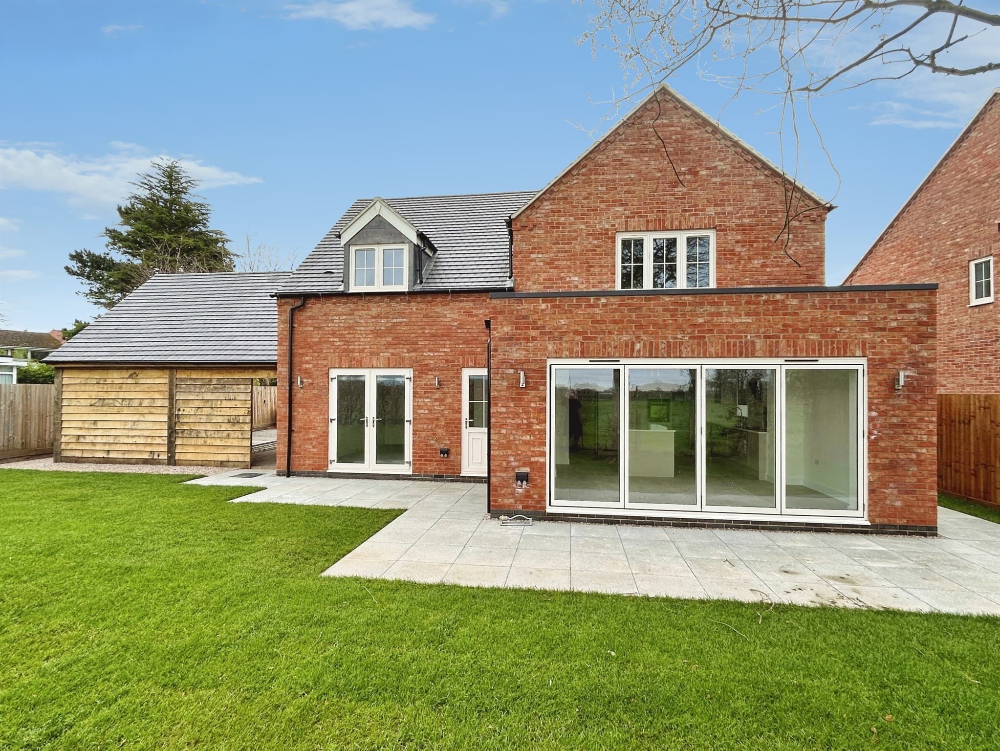 Property at Derby Road, Draycott, Derby