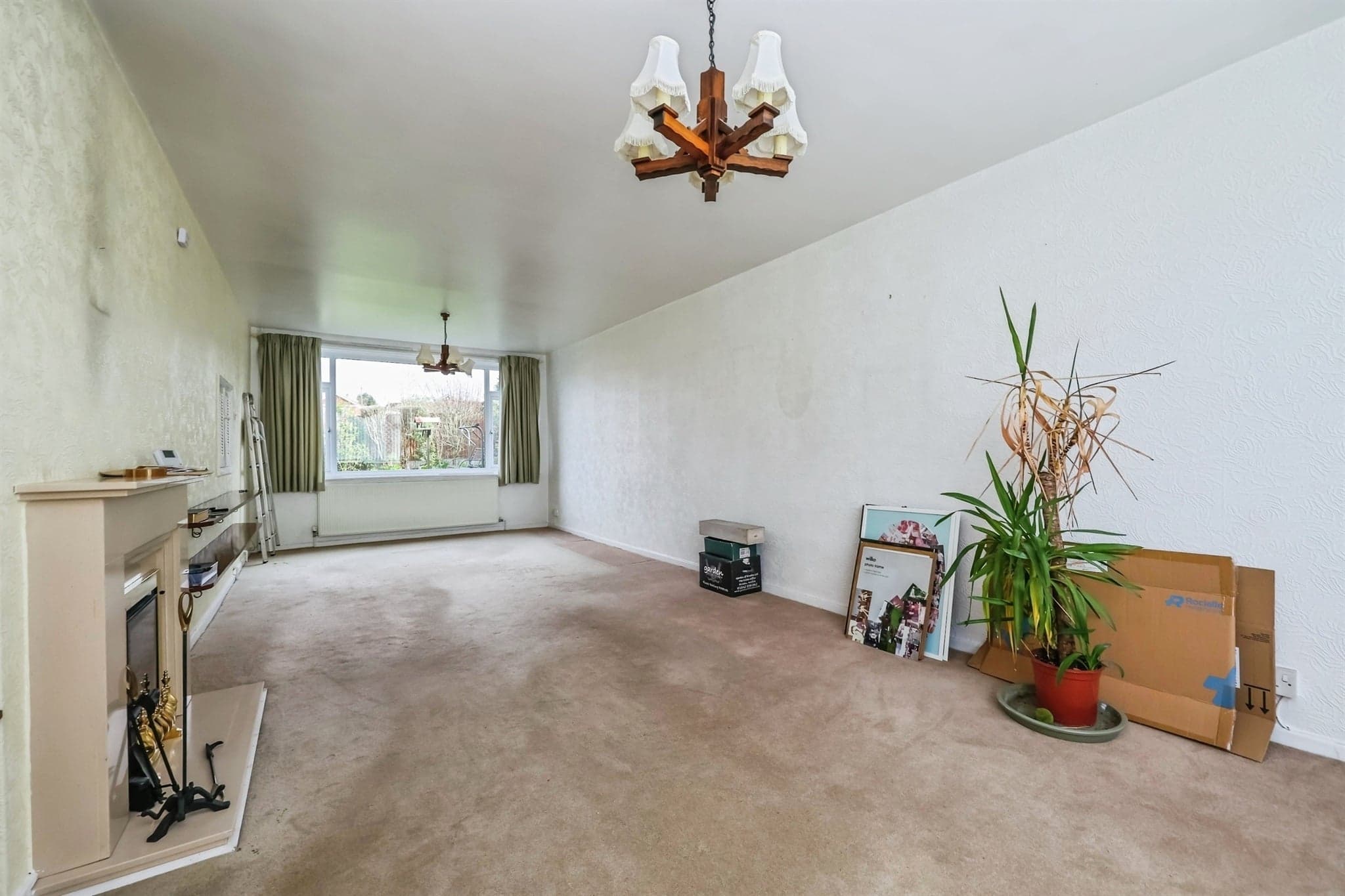 Property at Hobsic Close, Brinsley, Nottingham