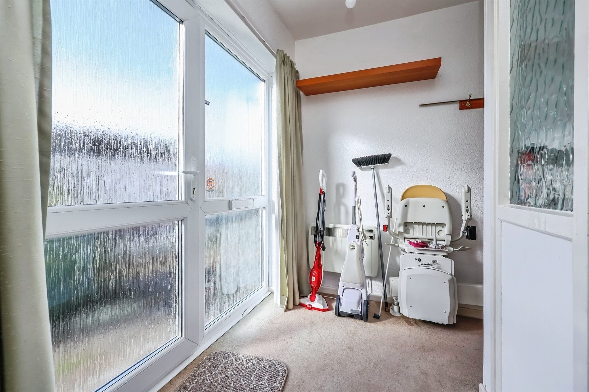Property at Hobsic Close, Brinsley, Nottingham