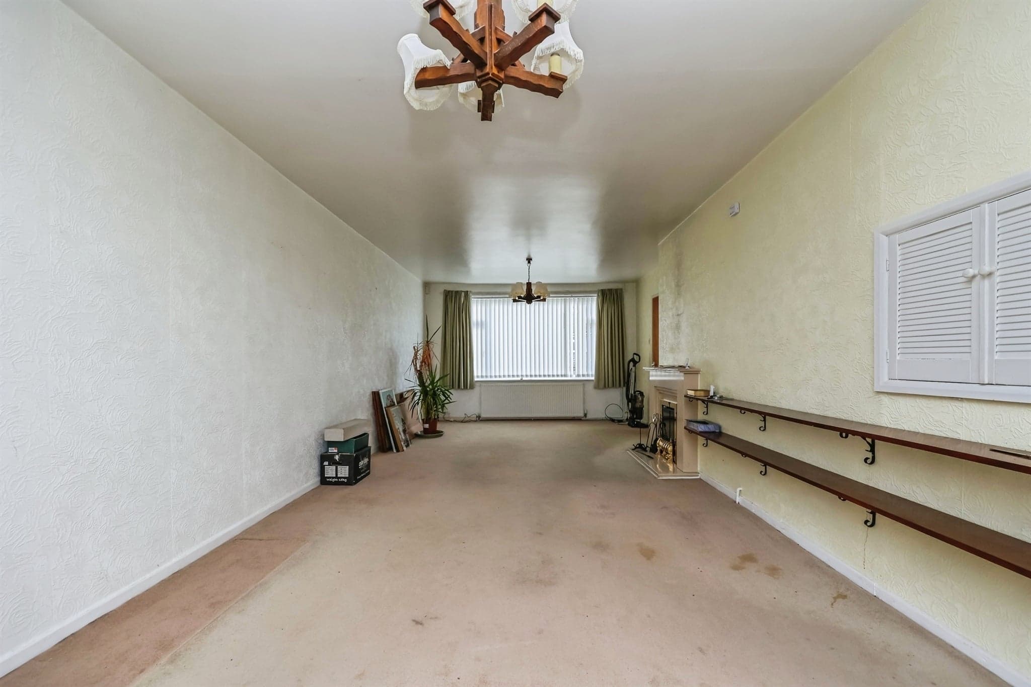 Property at Hobsic Close, Brinsley, Nottingham