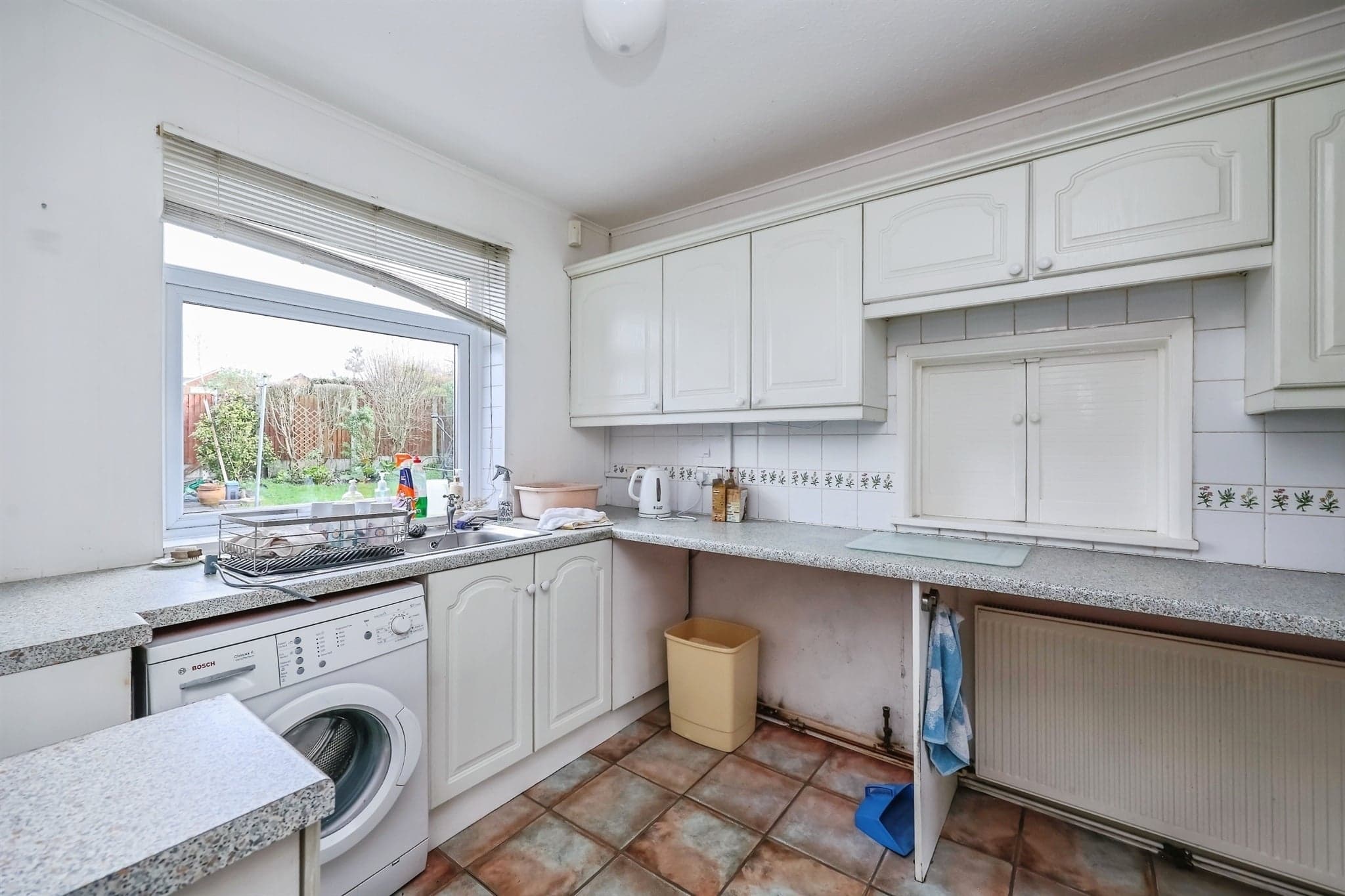 Property at Hobsic Close, Brinsley, Nottingham