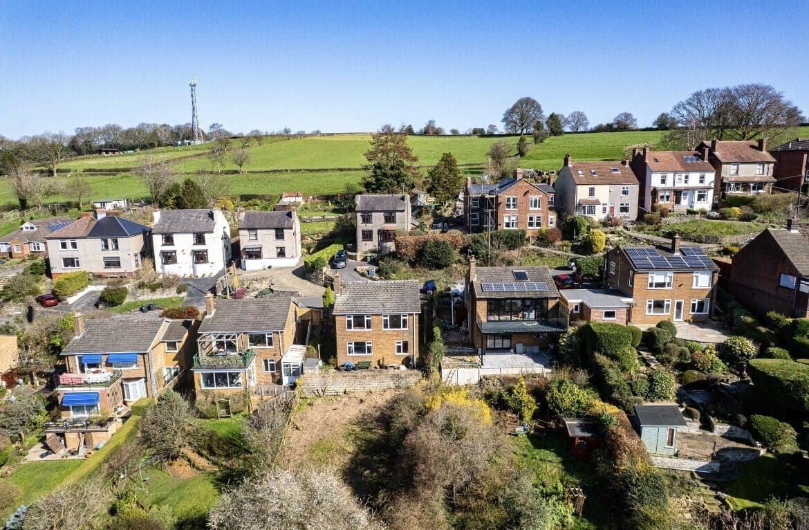 Property at Newbridge Road, Ambergate, Belper