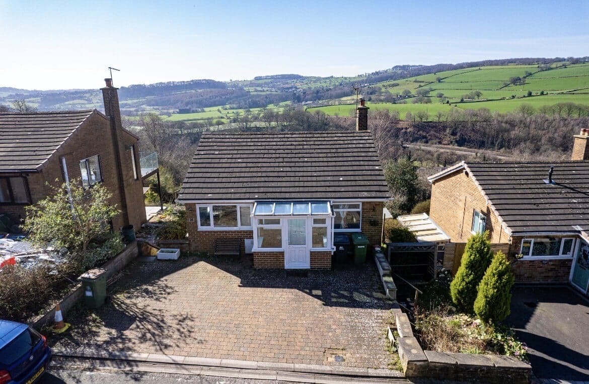 Property at Newbridge Road, Ambergate, Belper