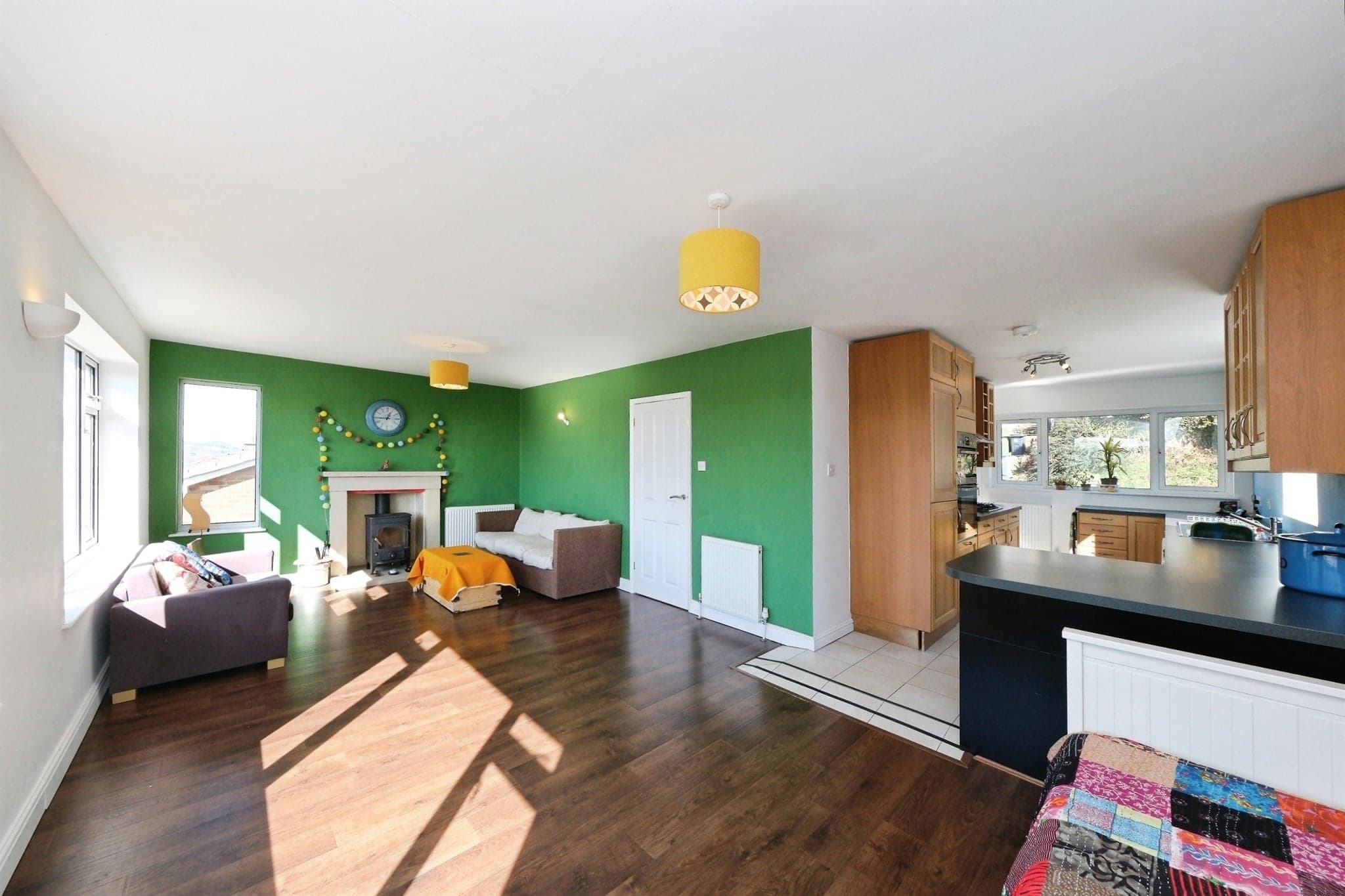 Property at Newbridge Road, Ambergate, Belper