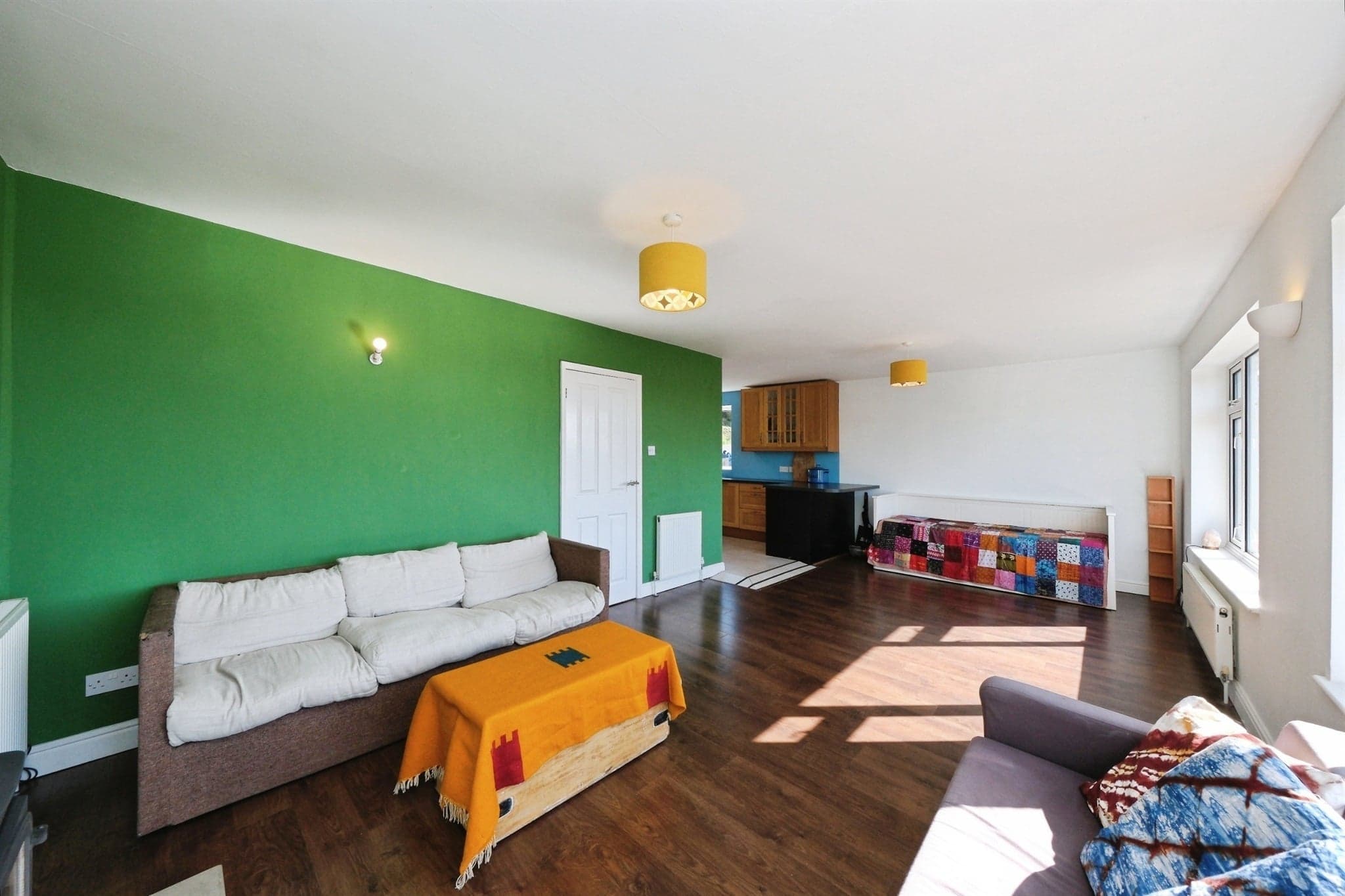 Property at Newbridge Road, Ambergate, Belper