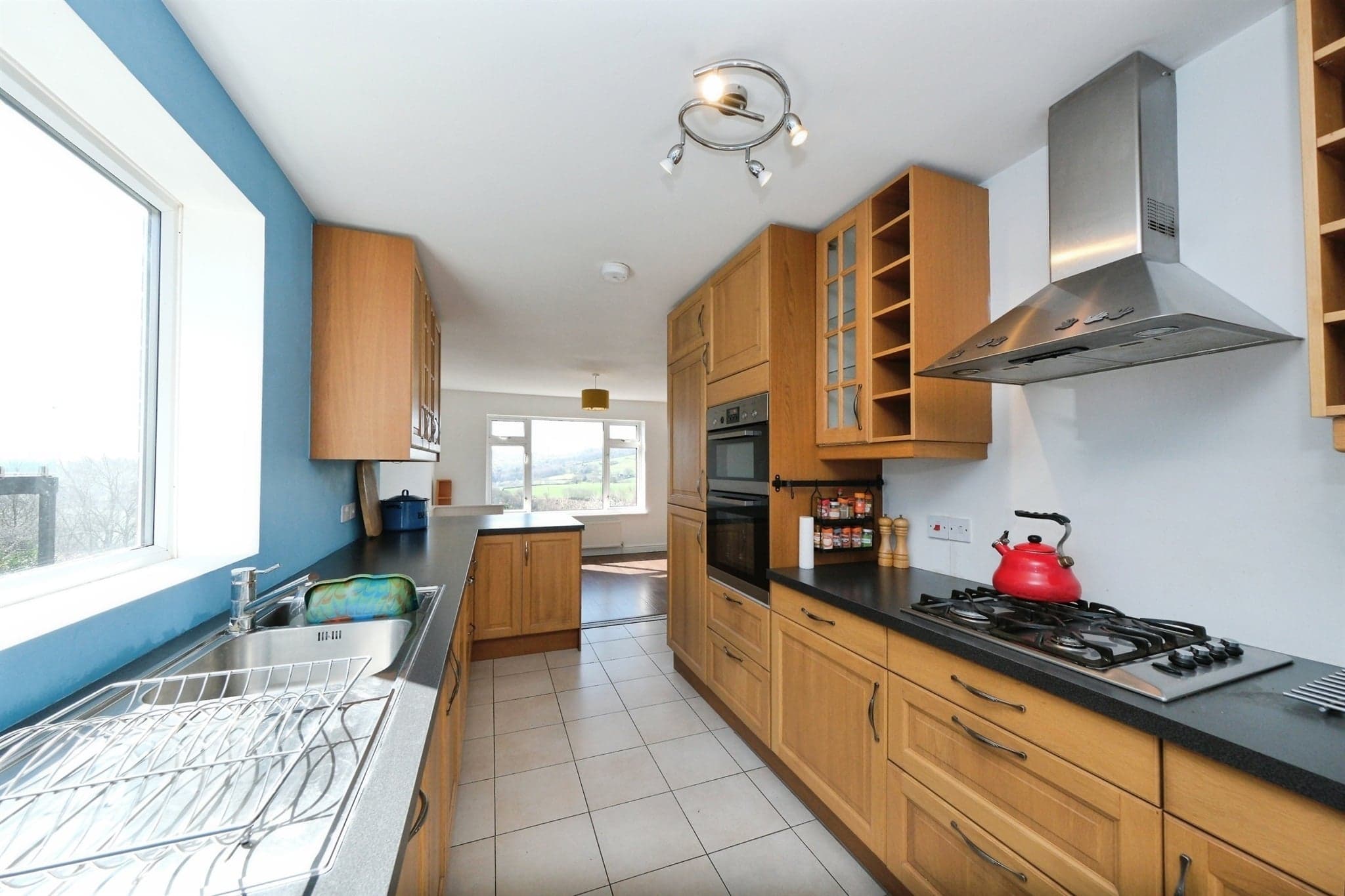 Property at Newbridge Road, Ambergate, Belper