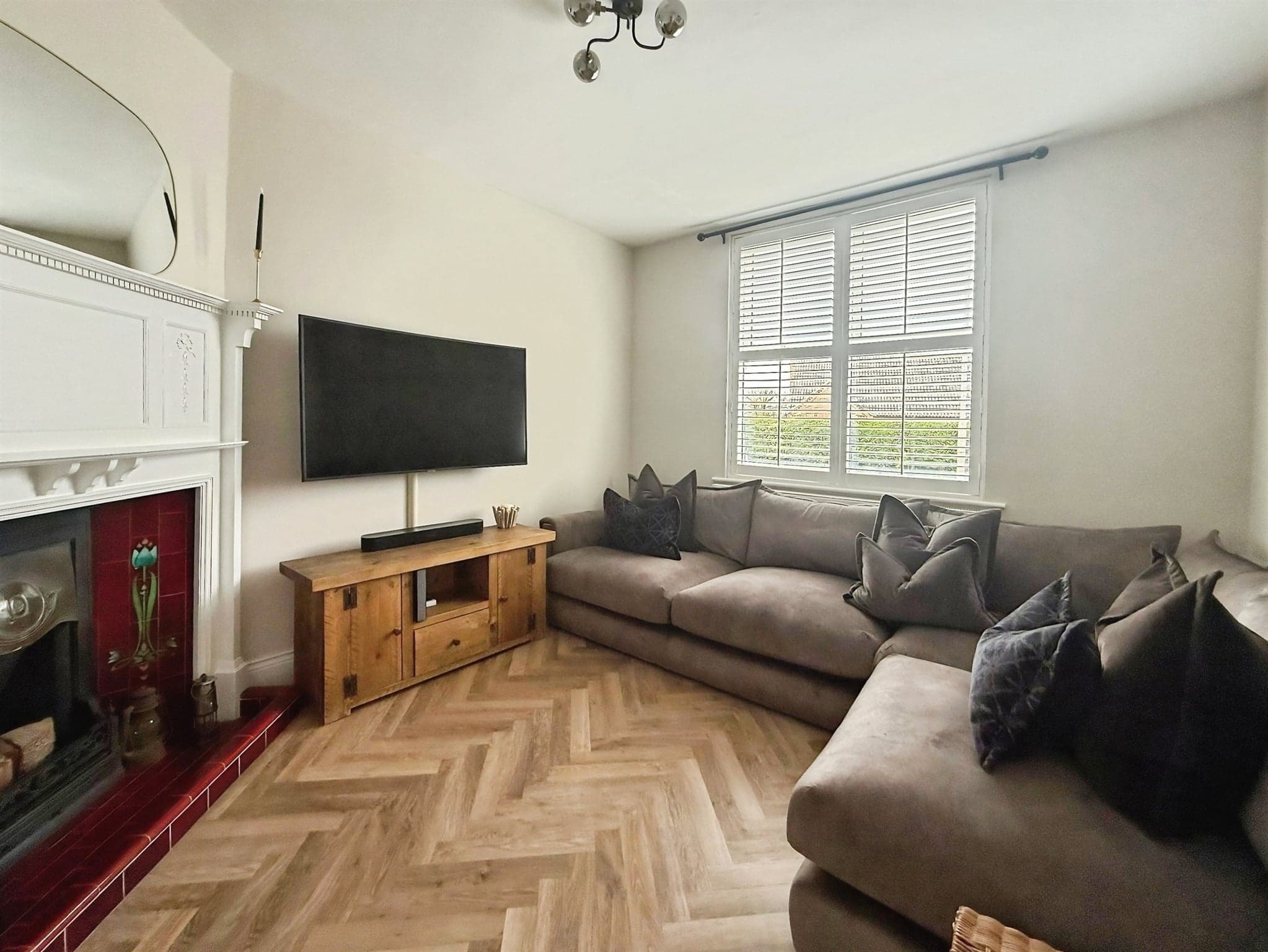 Property at Mansfield Road, Selston, Nottingham