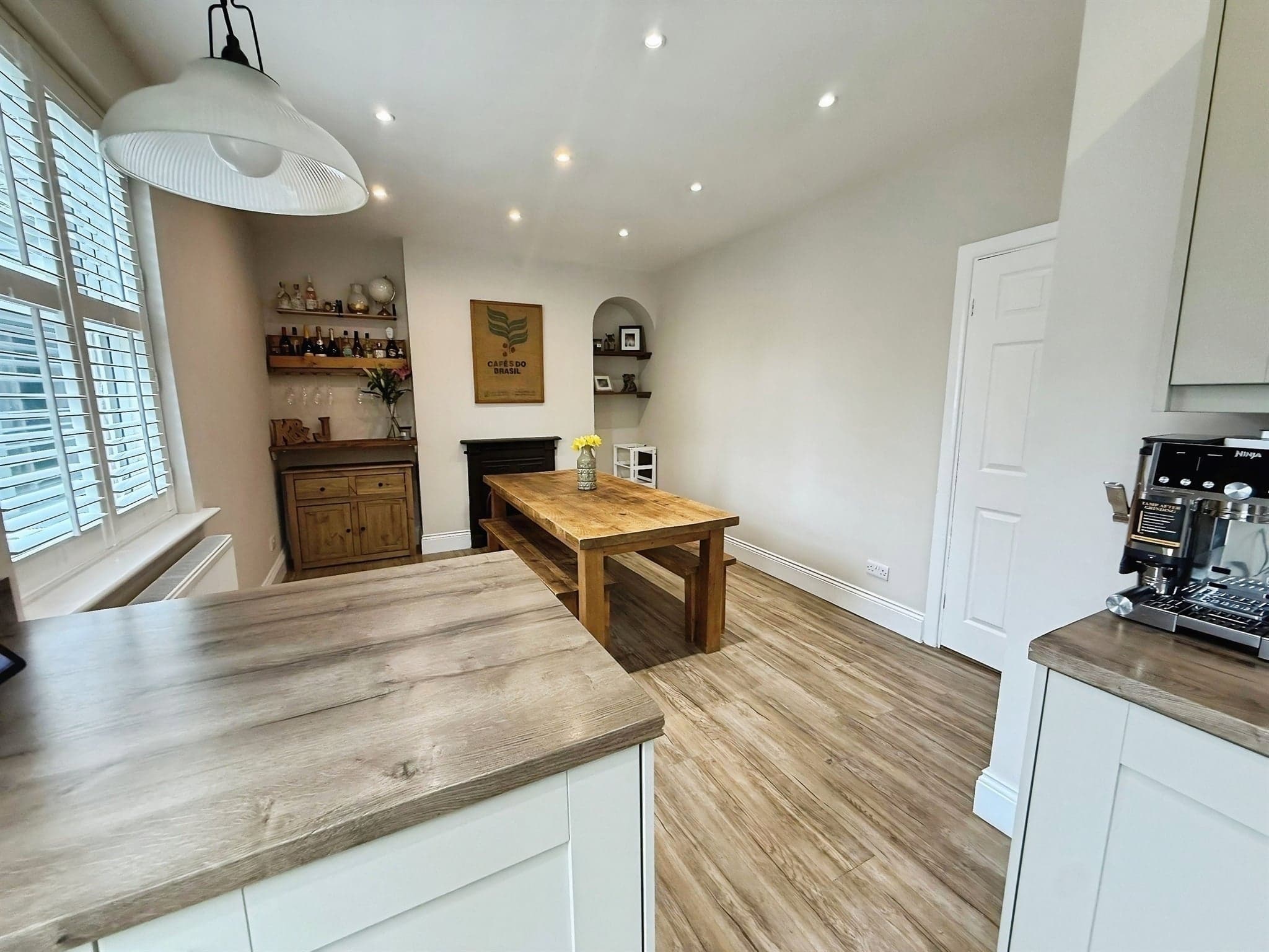 Property at Mansfield Road, Selston, Nottingham
