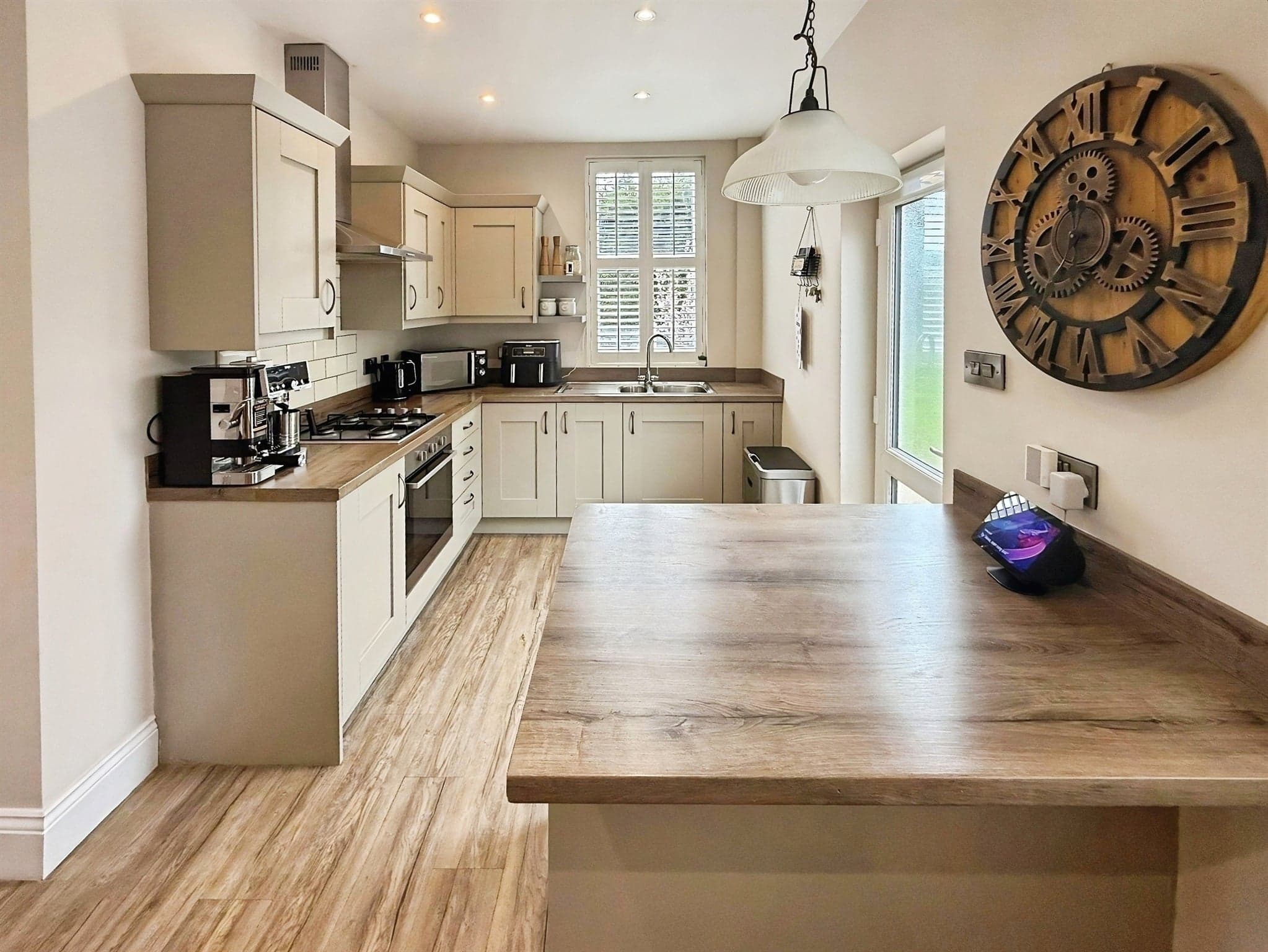 Property at Mansfield Road, Selston, Nottingham